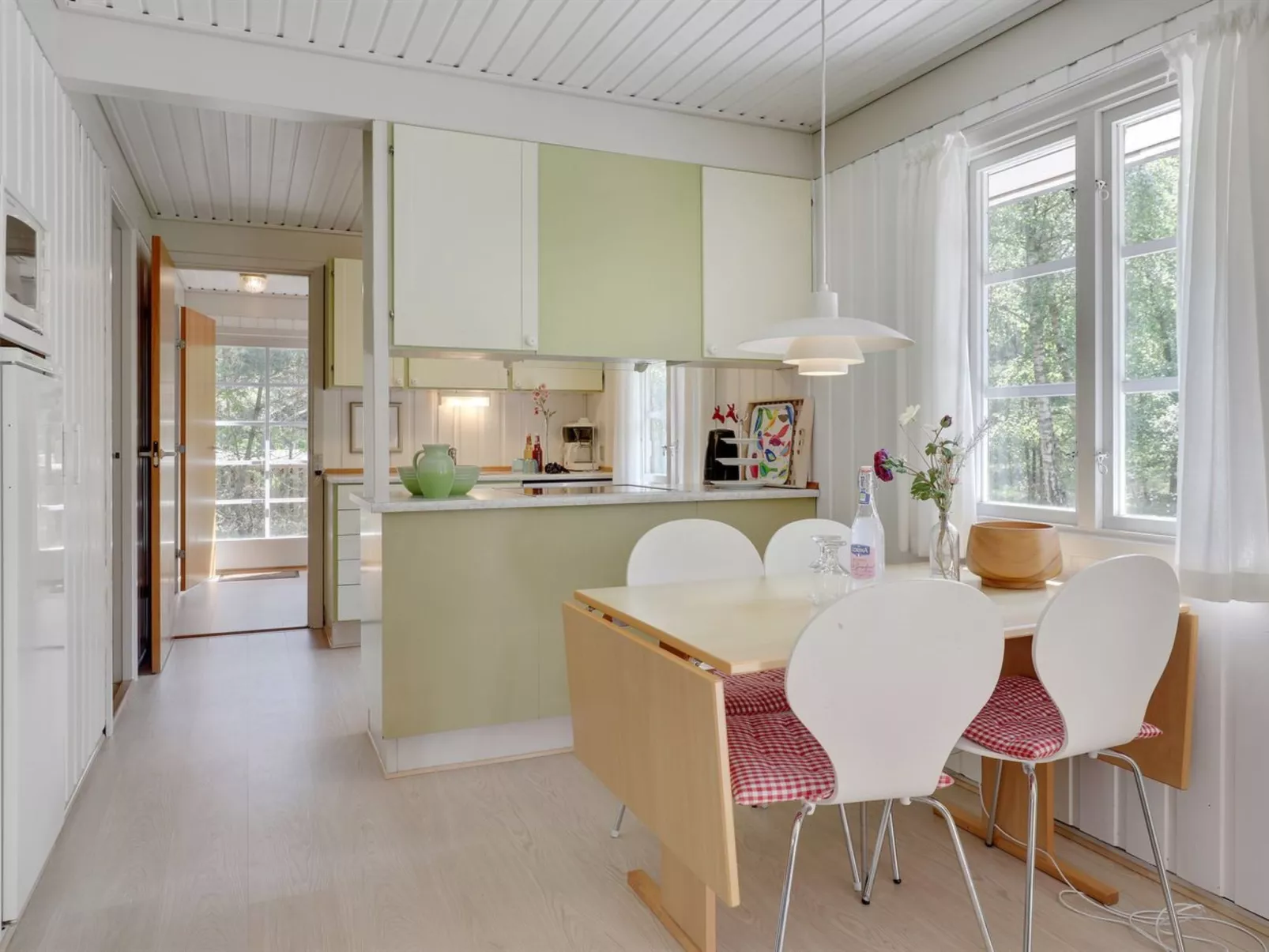 "Aave" - 800m from the sea-Inside