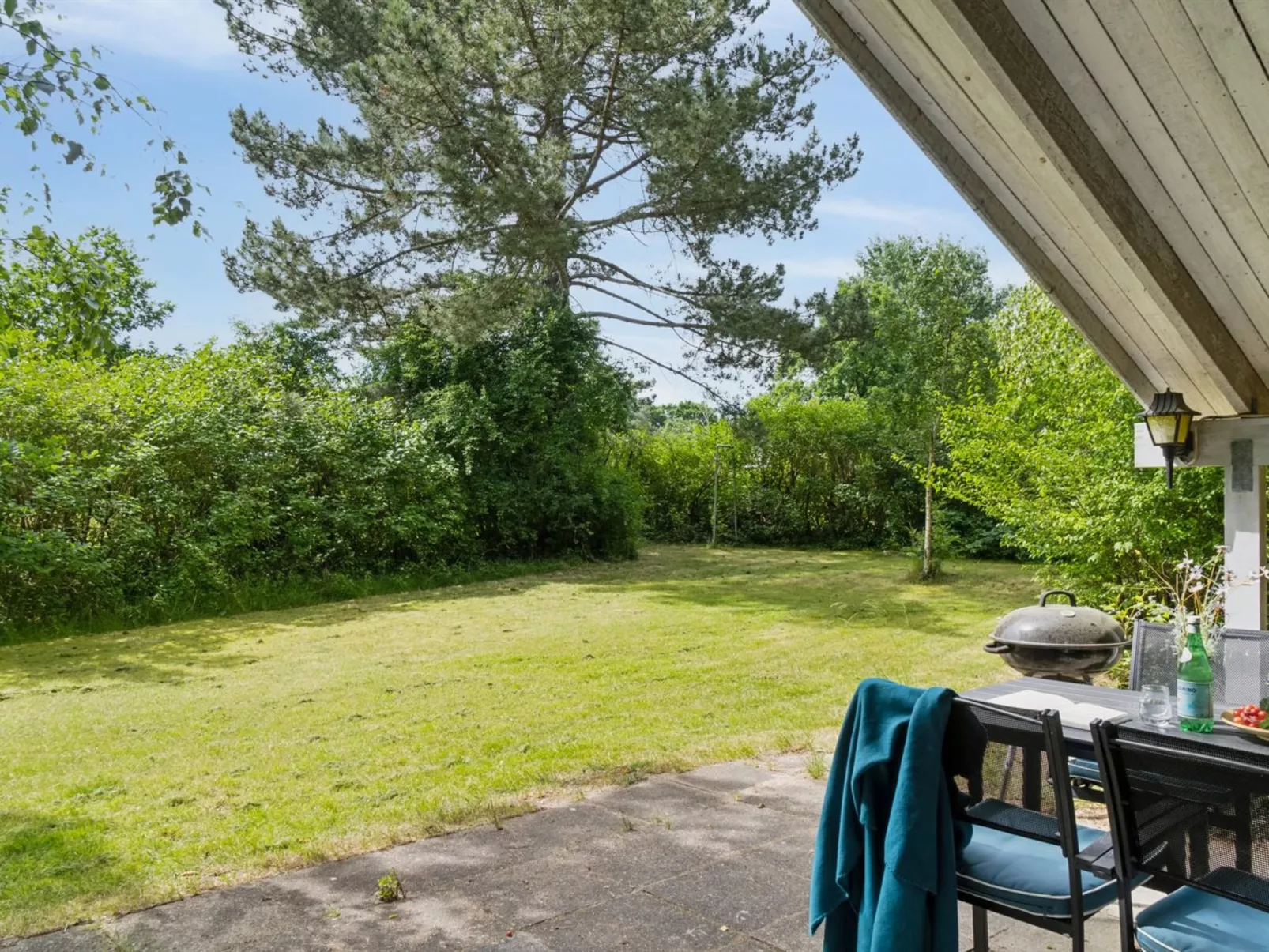 "Kerrin" - 300m from the sea-Outside