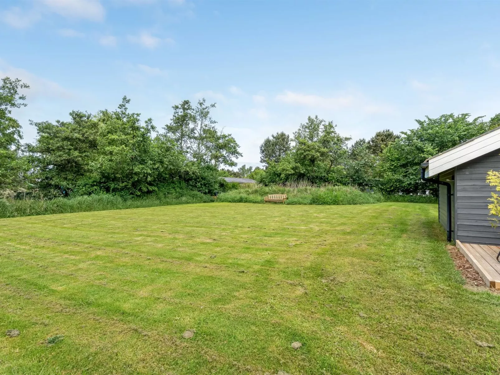 "Luukas" - 150m from the sea-Outside