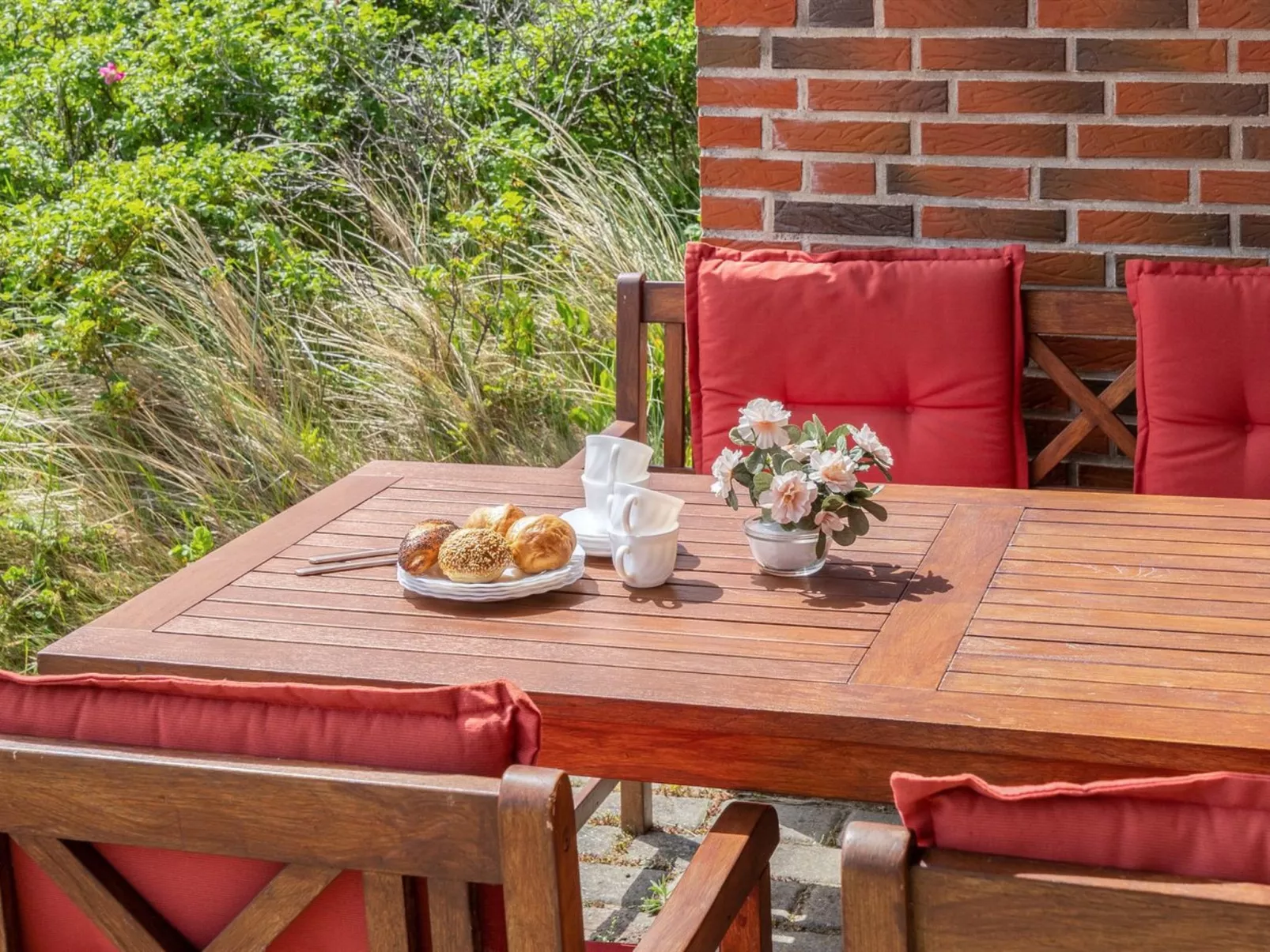 "Bjarnger" - 200m from the sea-Outside