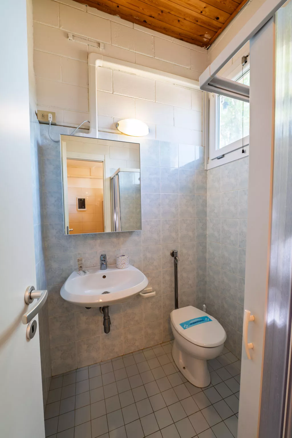 Rosapineta Sud-Drinnen