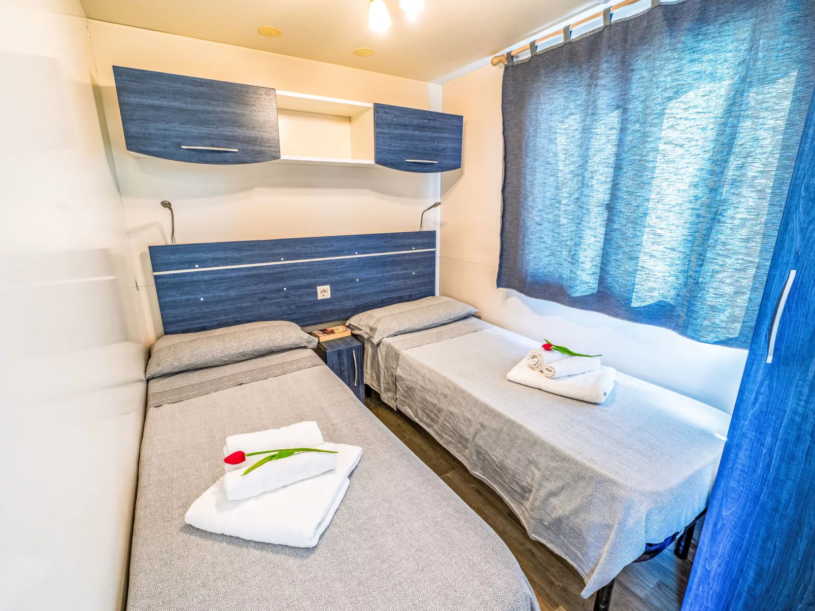 Rosapineta Sud-Drinnen