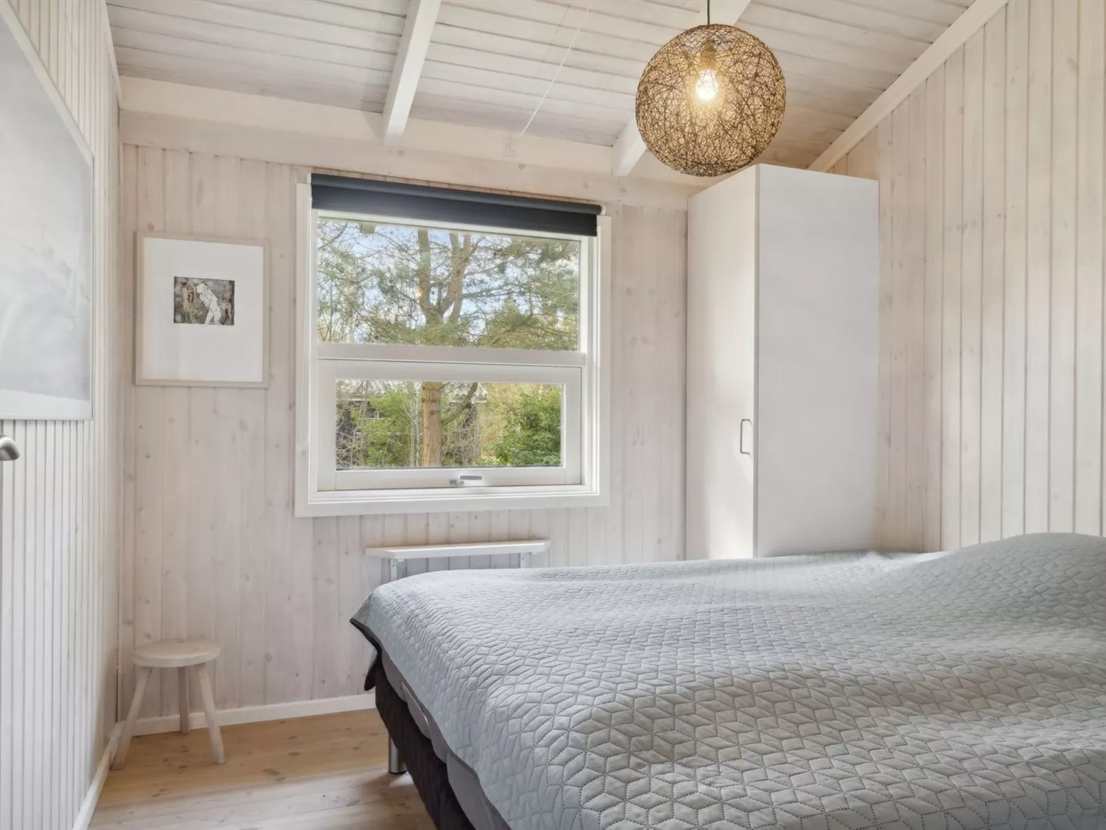 "Nafne" - 500m from the sea-Drinnen