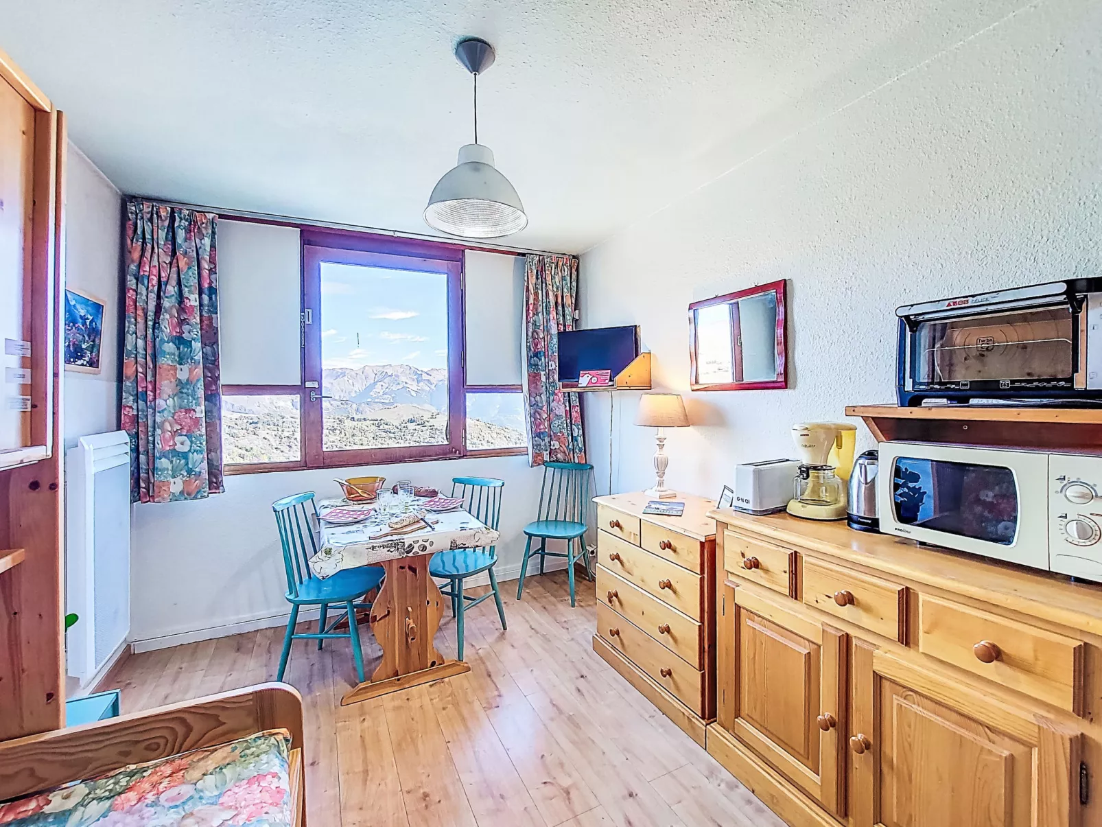 Vostok Zodiaque-Dedans