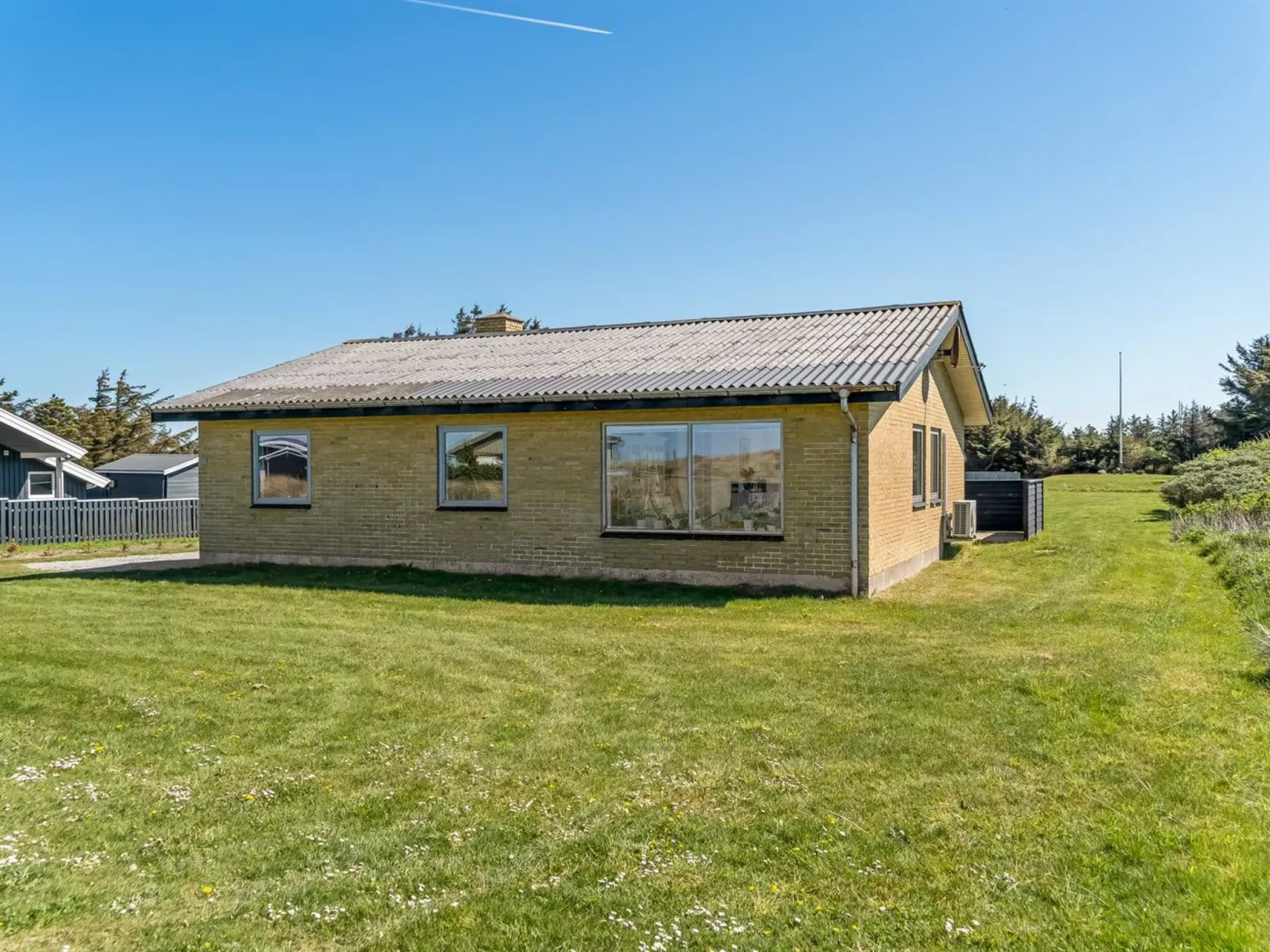 "Nayeli" - 275m from the sea-Dehors