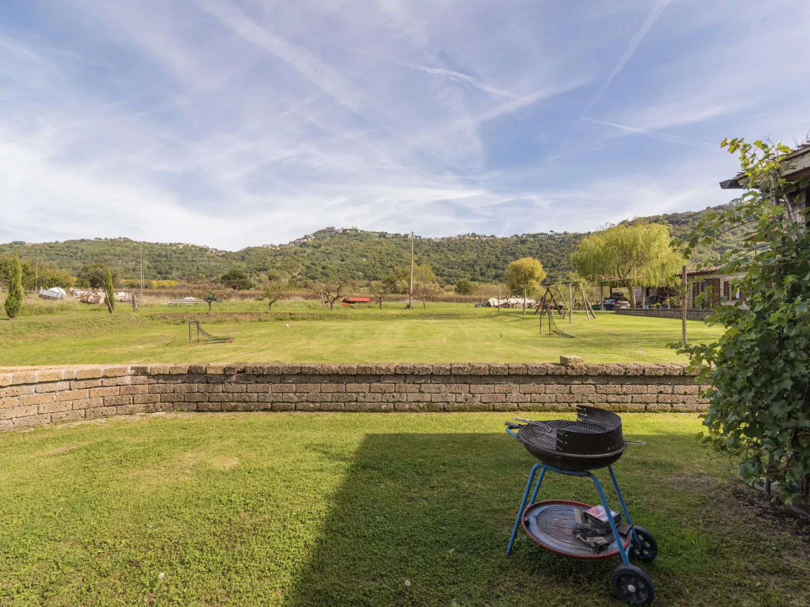 Casa Ricardo n° 4-Draußen