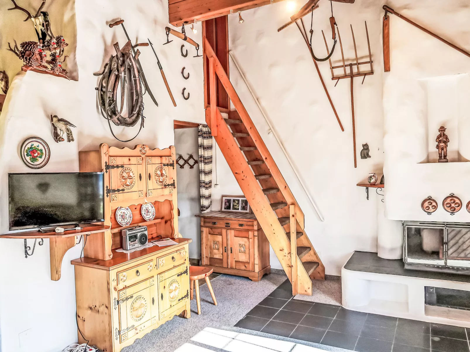 Muotta Sulegl 4-Drinnen