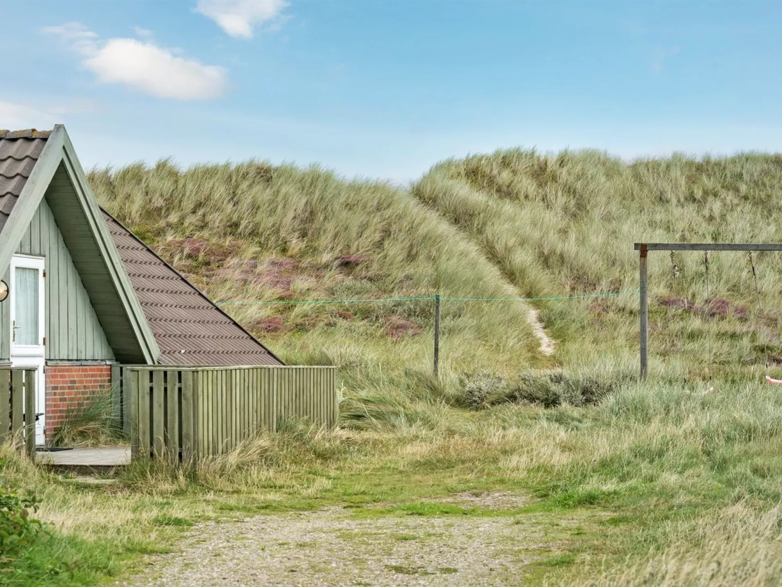 "Felina" -  from the sea-Outside