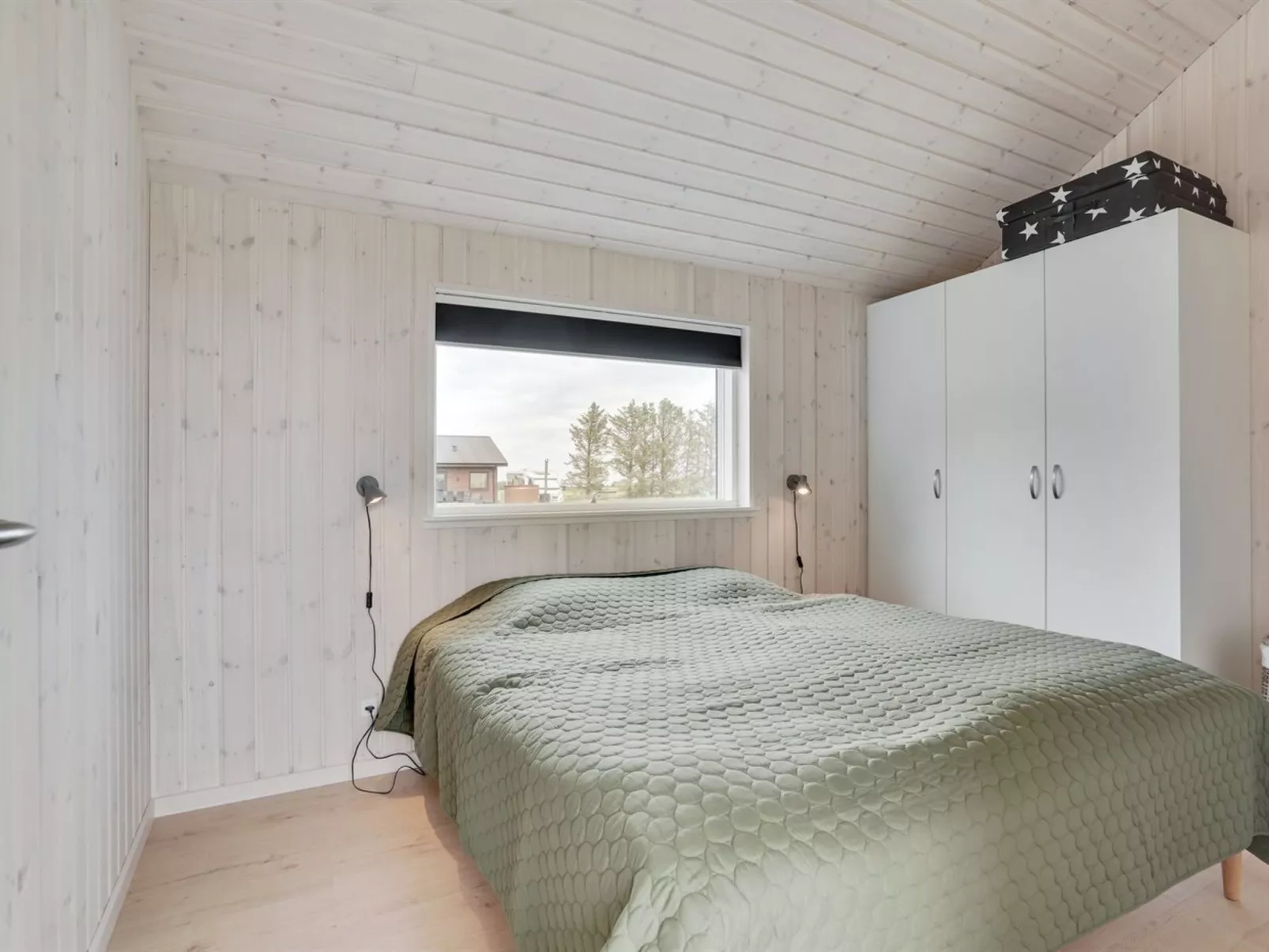 "Arlina" - 1.5km from the sea-Drinnen