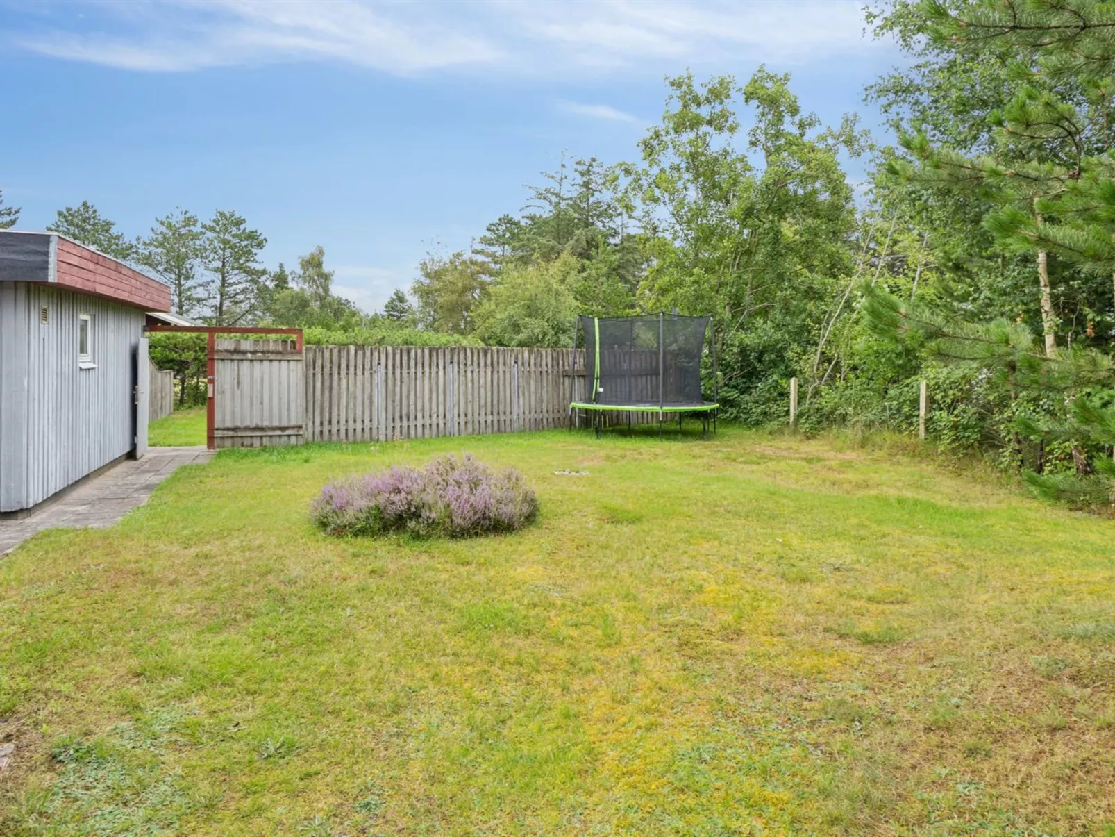 "Lippi" - 2.3km from the sea-Dehors