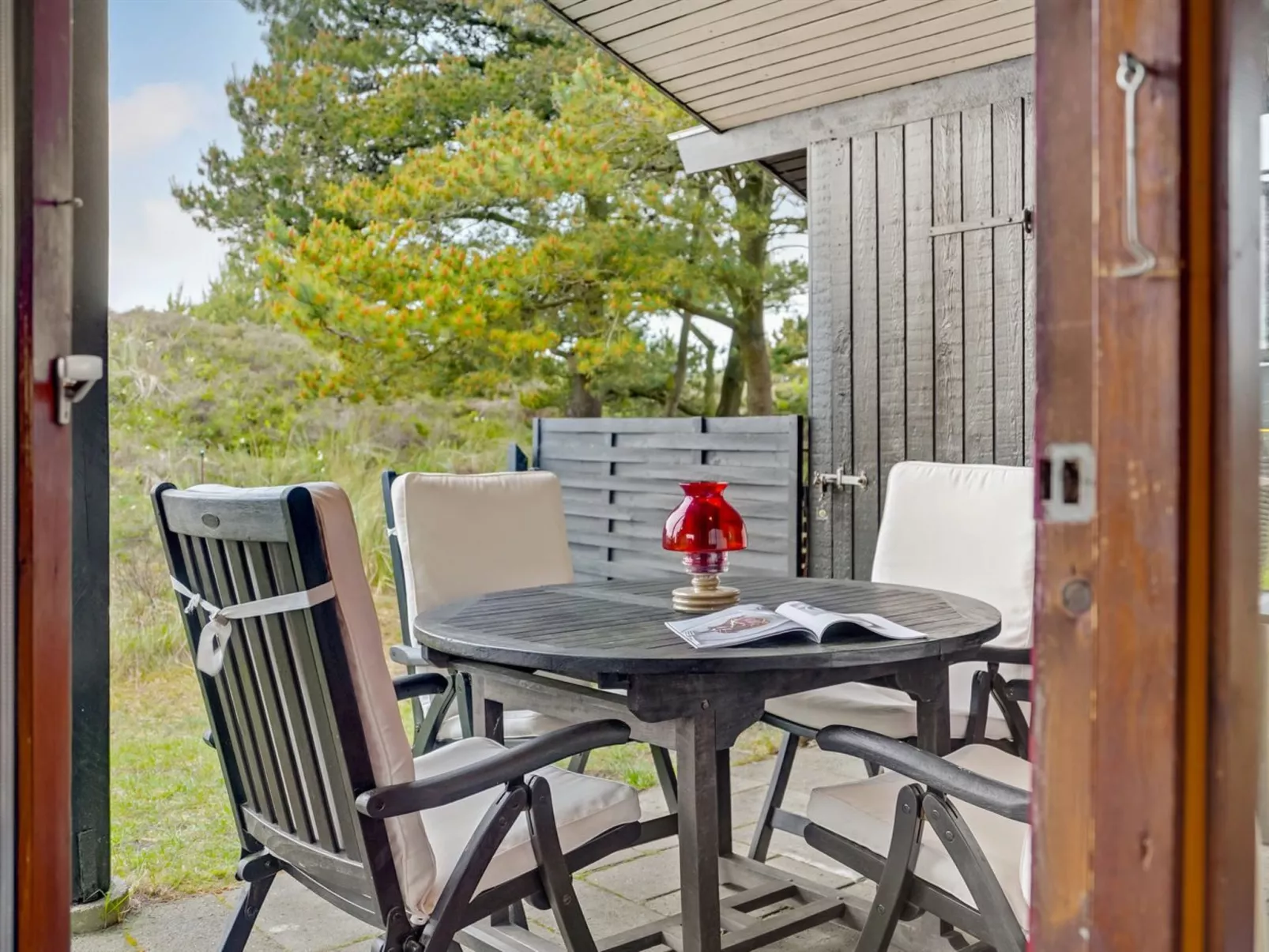 "Kathaline" - 3.4km from the sea-Outside