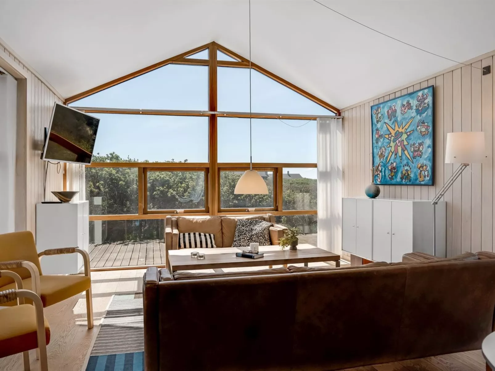 "Erko" - 150m from the sea-Dedans