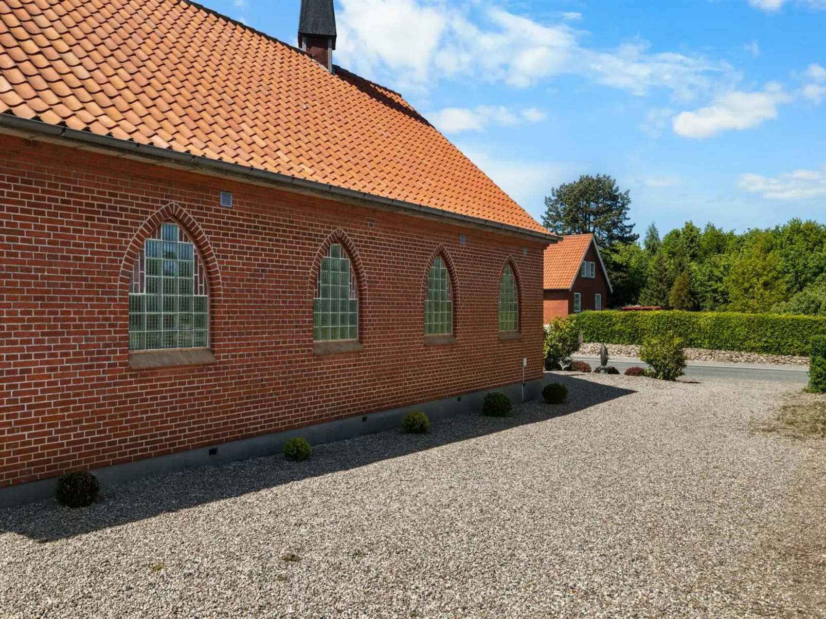 "Frothi" - 550m from the sea-Outside