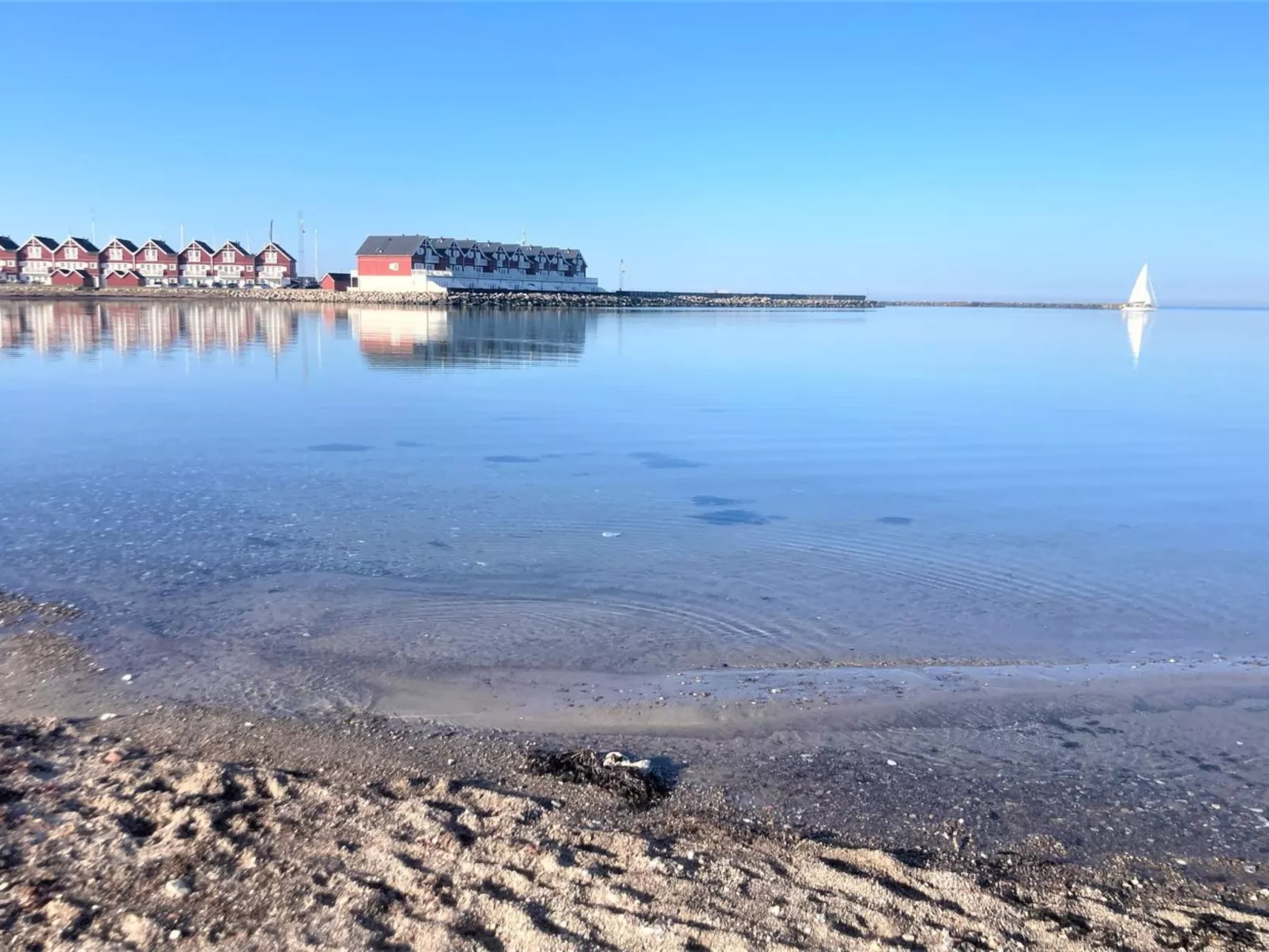 "Asmund" - 150m from the sea-Outside