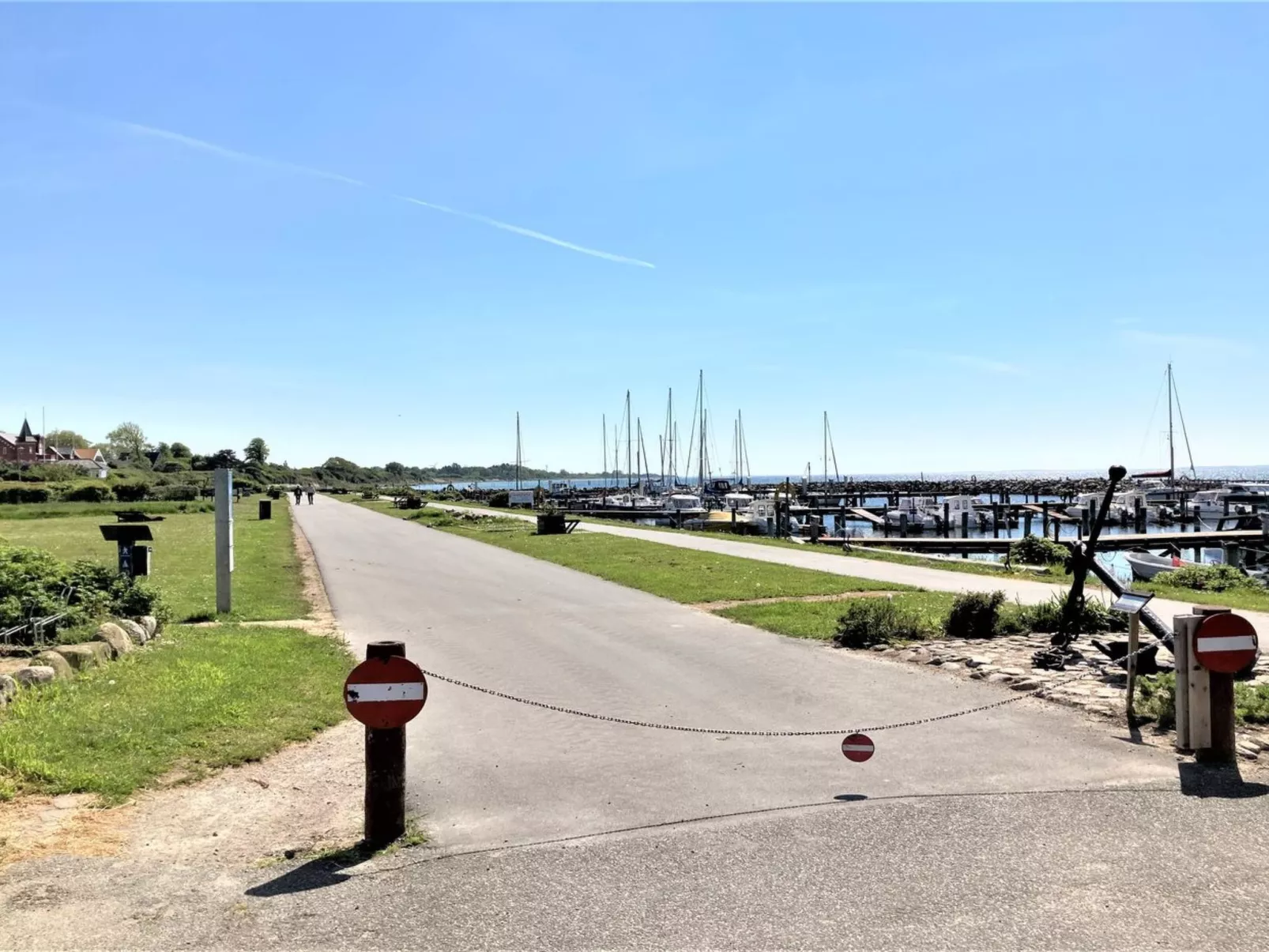 "Irma" - 25m from the sea-Outside