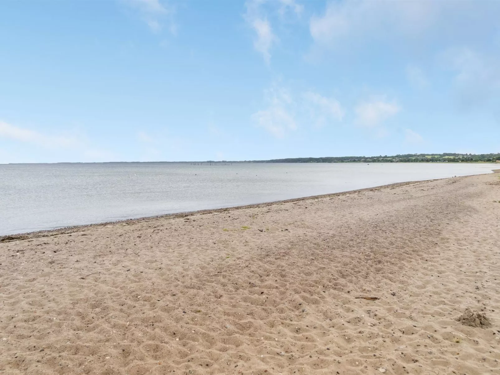 "Sigurd" - 20m from the sea-Outside