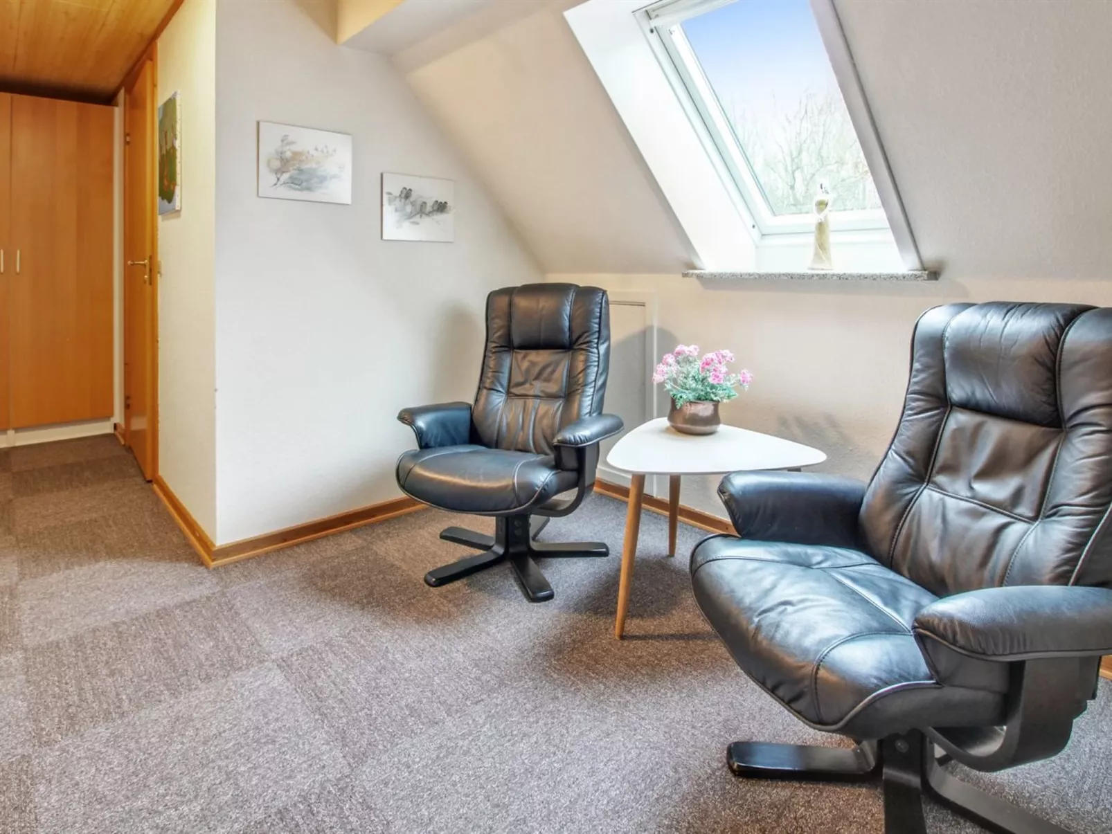 "Birita" - 20km from the sea-Dehors