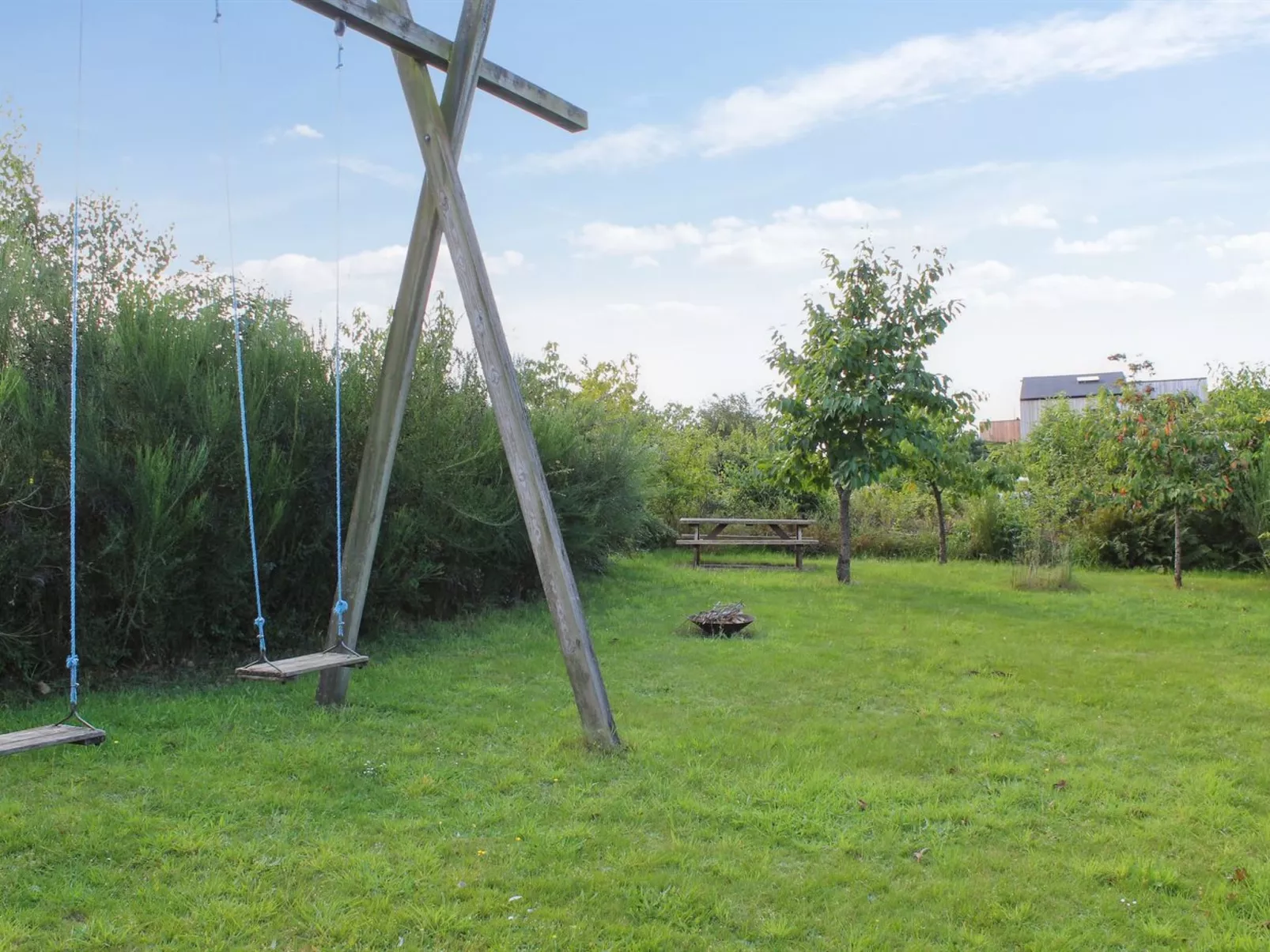 "Rawald" - 200m from the sea-Draußen