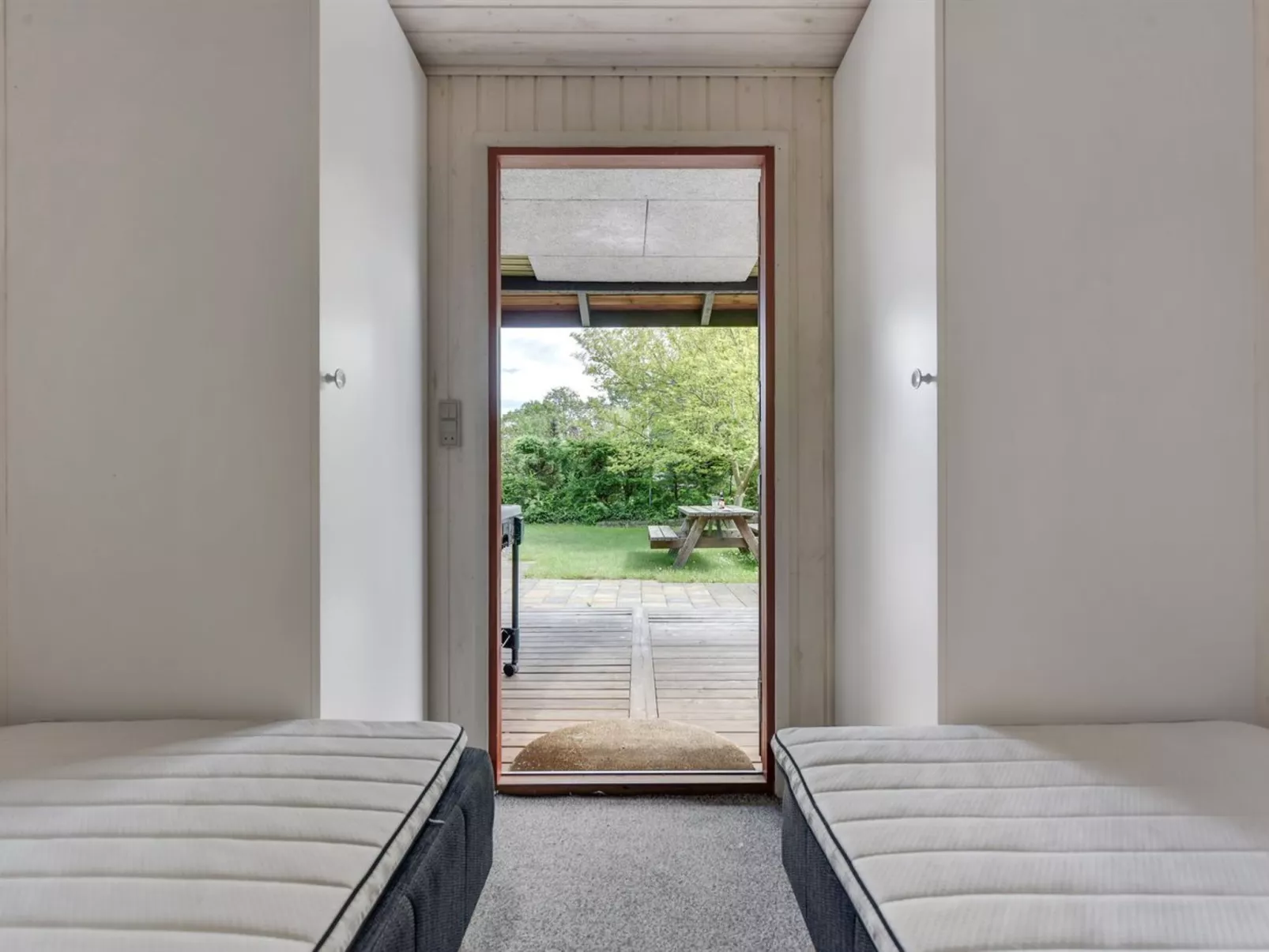 "Agnita" - 300m from the sea-Dedans