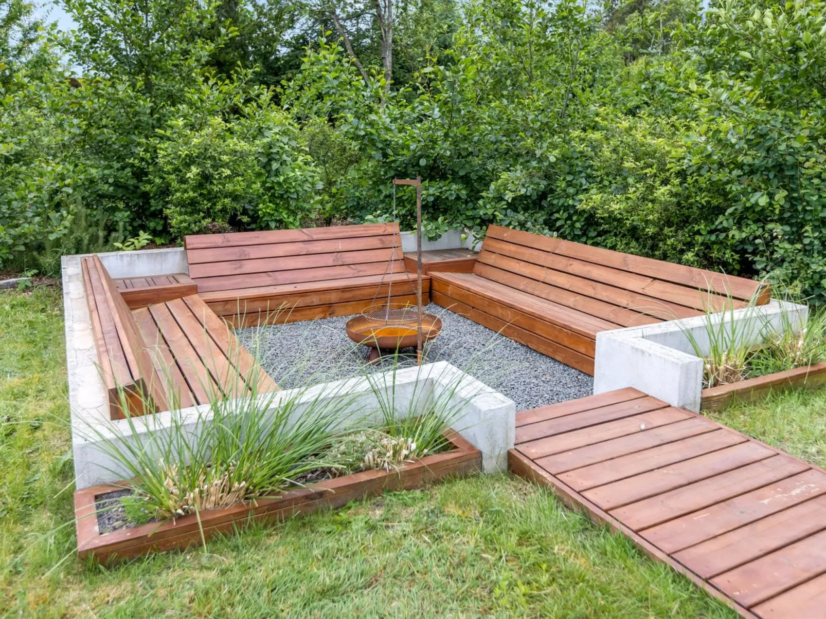 "Herta" - 700m from the sea-Outside