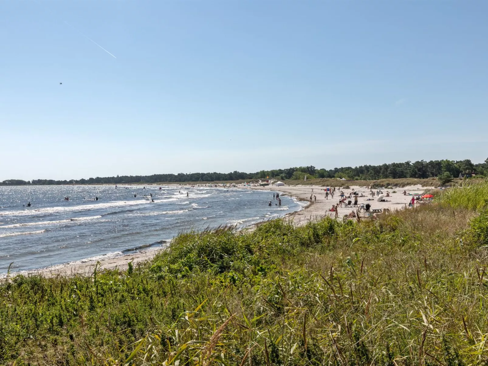 "Sami" - 200m from the sea-Draußen