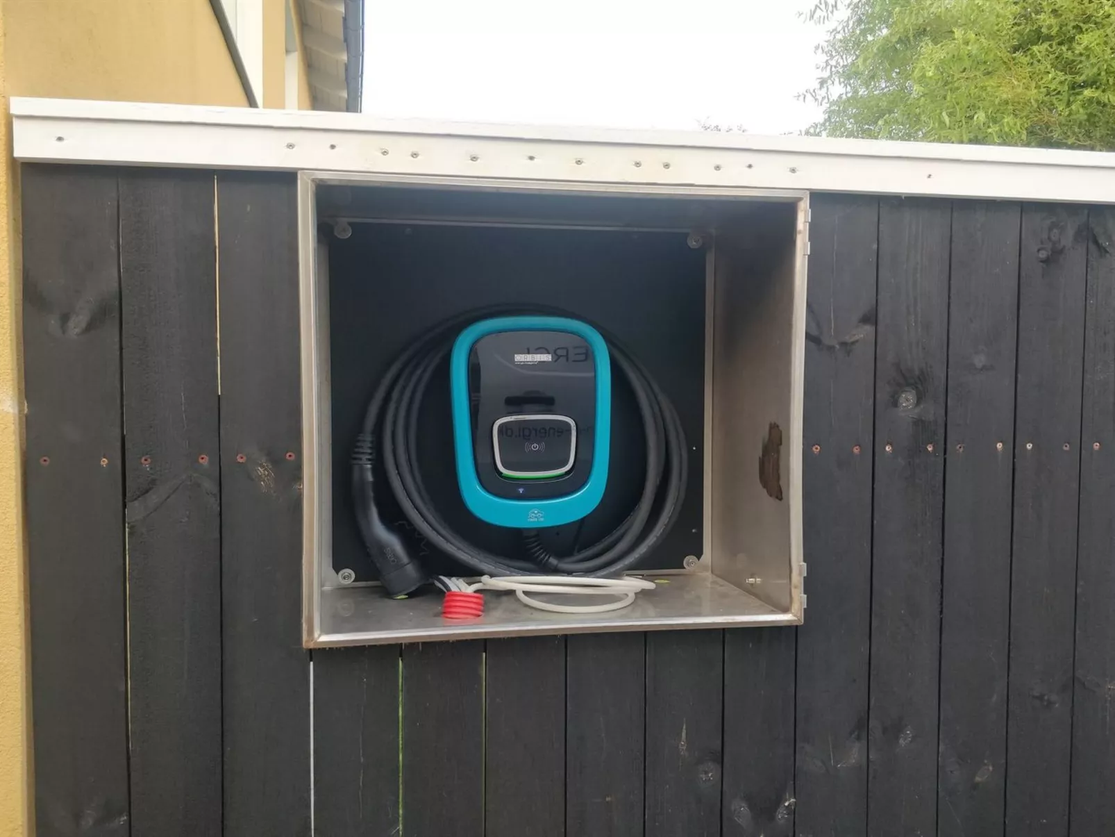 "Teodosij" - 1.1km from the sea-Outside