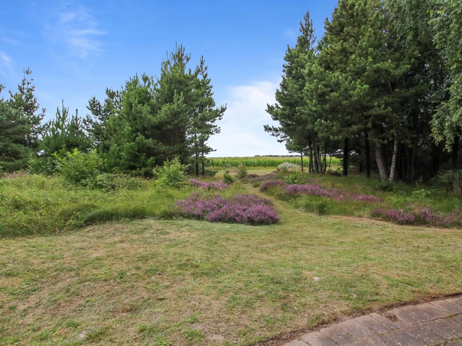 "Anna" - 1km from the sea-Dehors