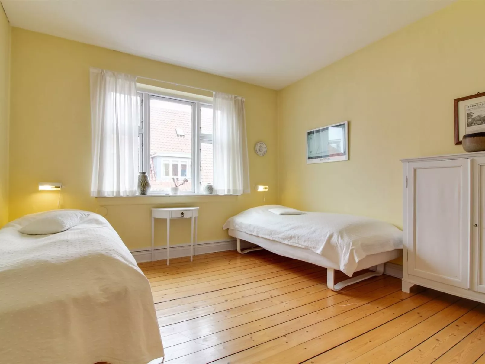 "Siggut" - 250m from the sea-Dedans