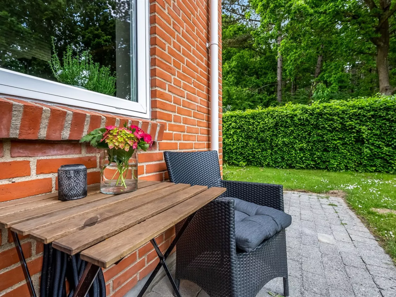 "Thiokk" - 500m from the sea-Outside