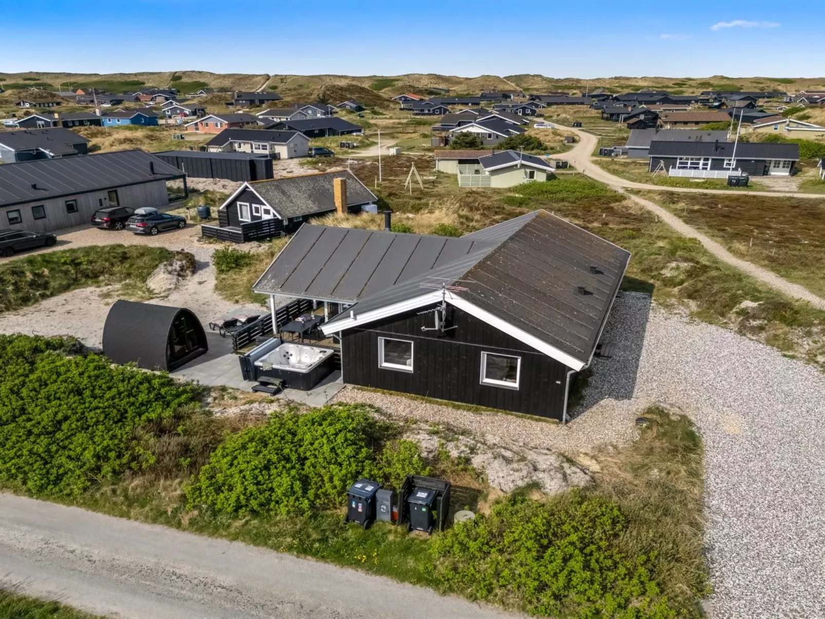 "Sibyll" -  from the sea-Draußen