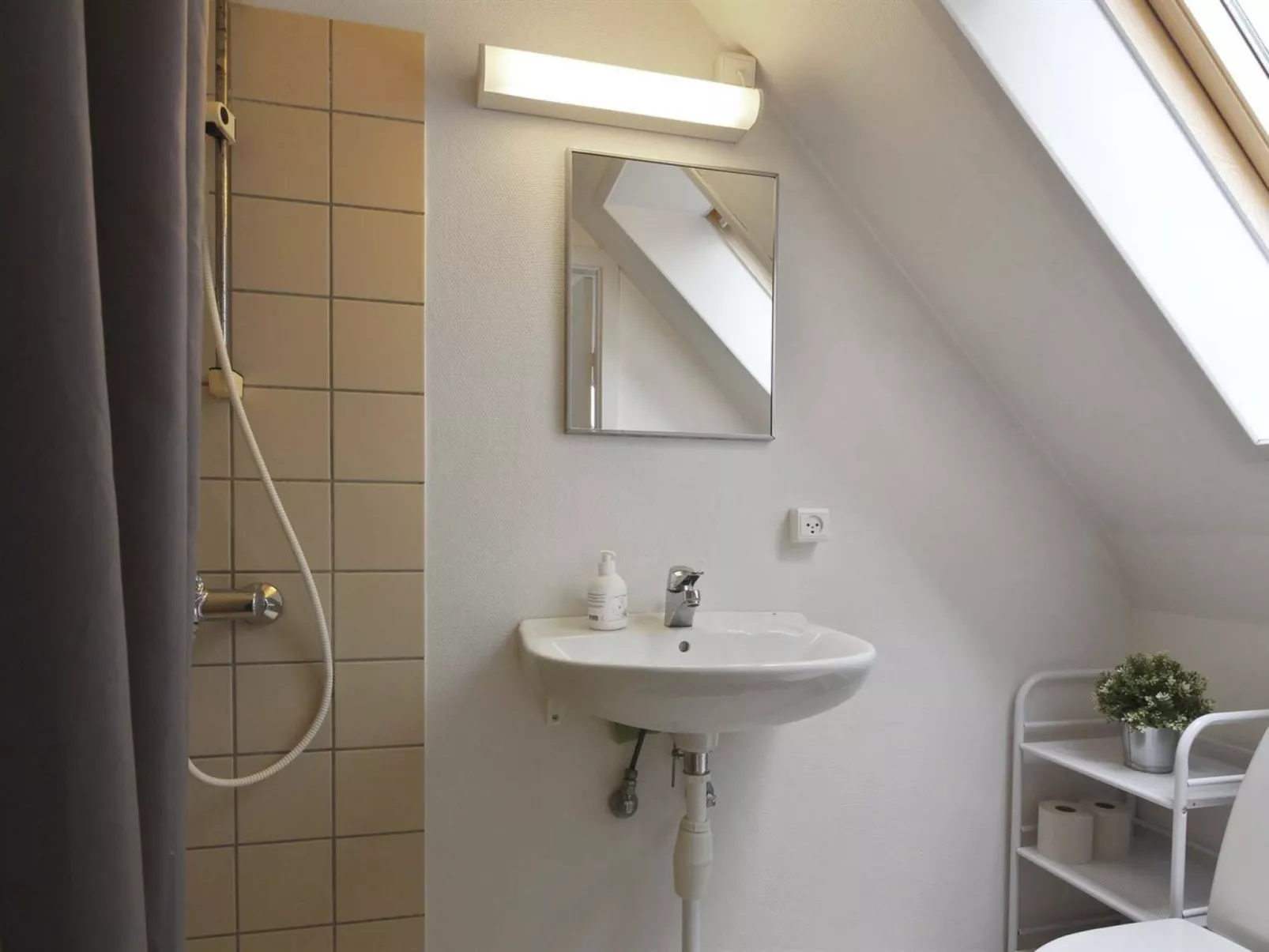 "Zlatka" - 250m from the sea-Inside