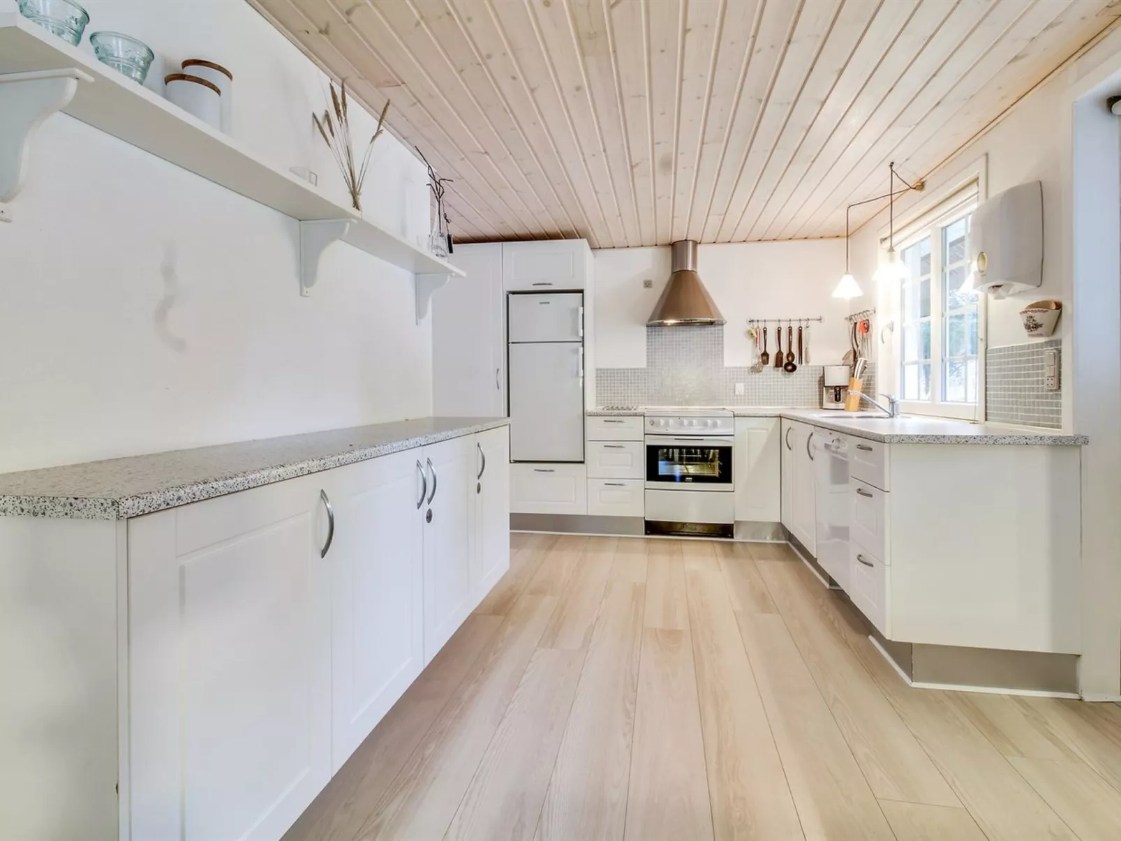 "Terne" - 1.2km from the sea-Inside