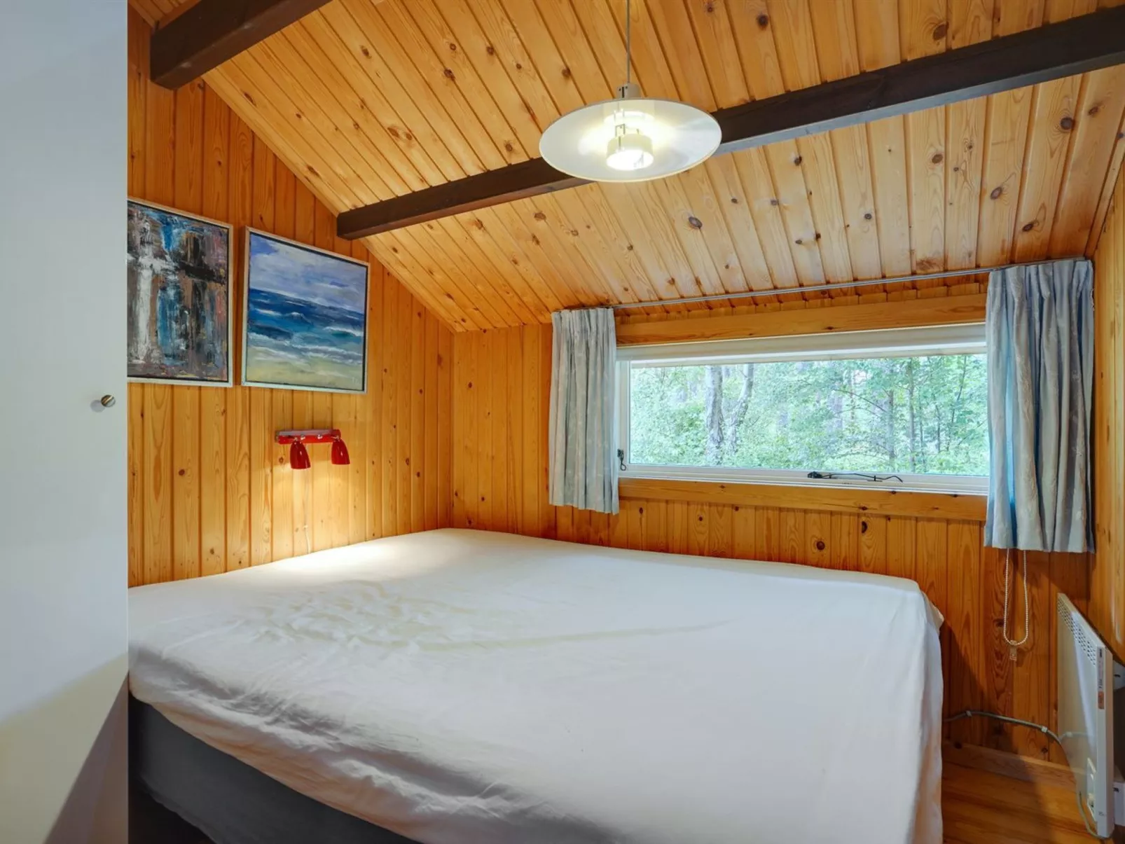 "Herlek" - 200m from the sea-Inside