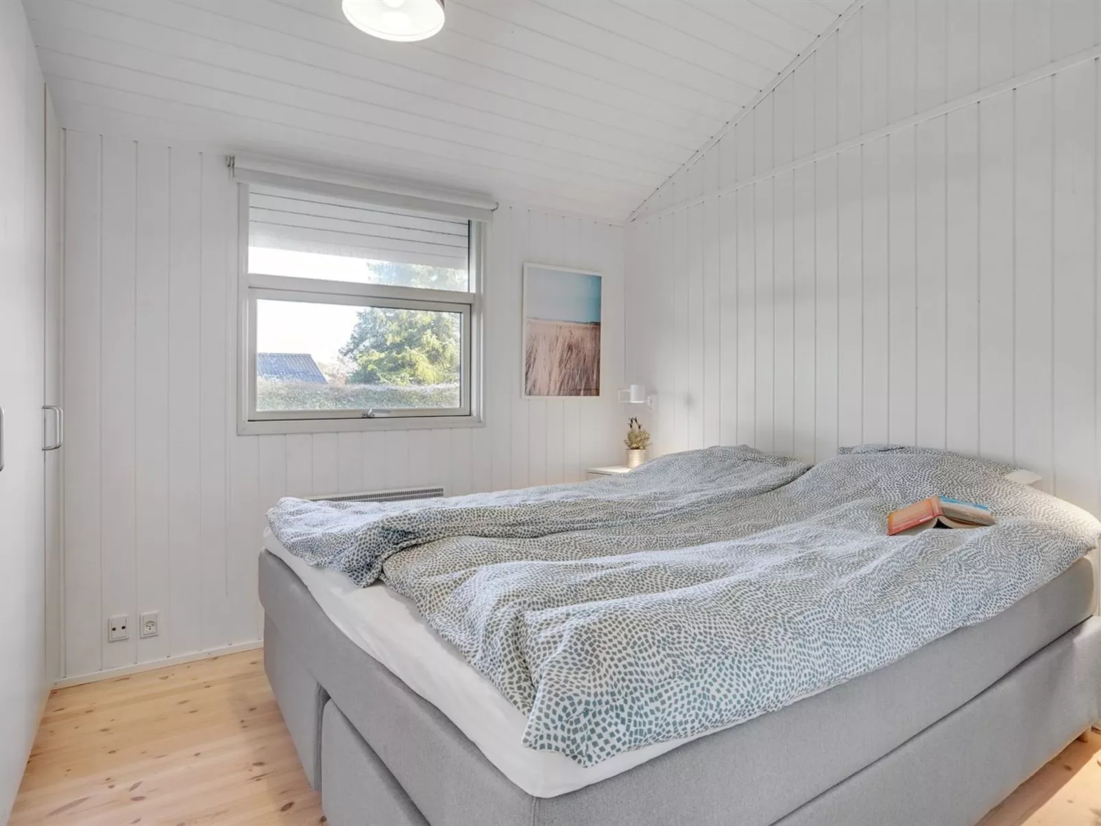 "Evamaria" - 350m from the sea-Dedans