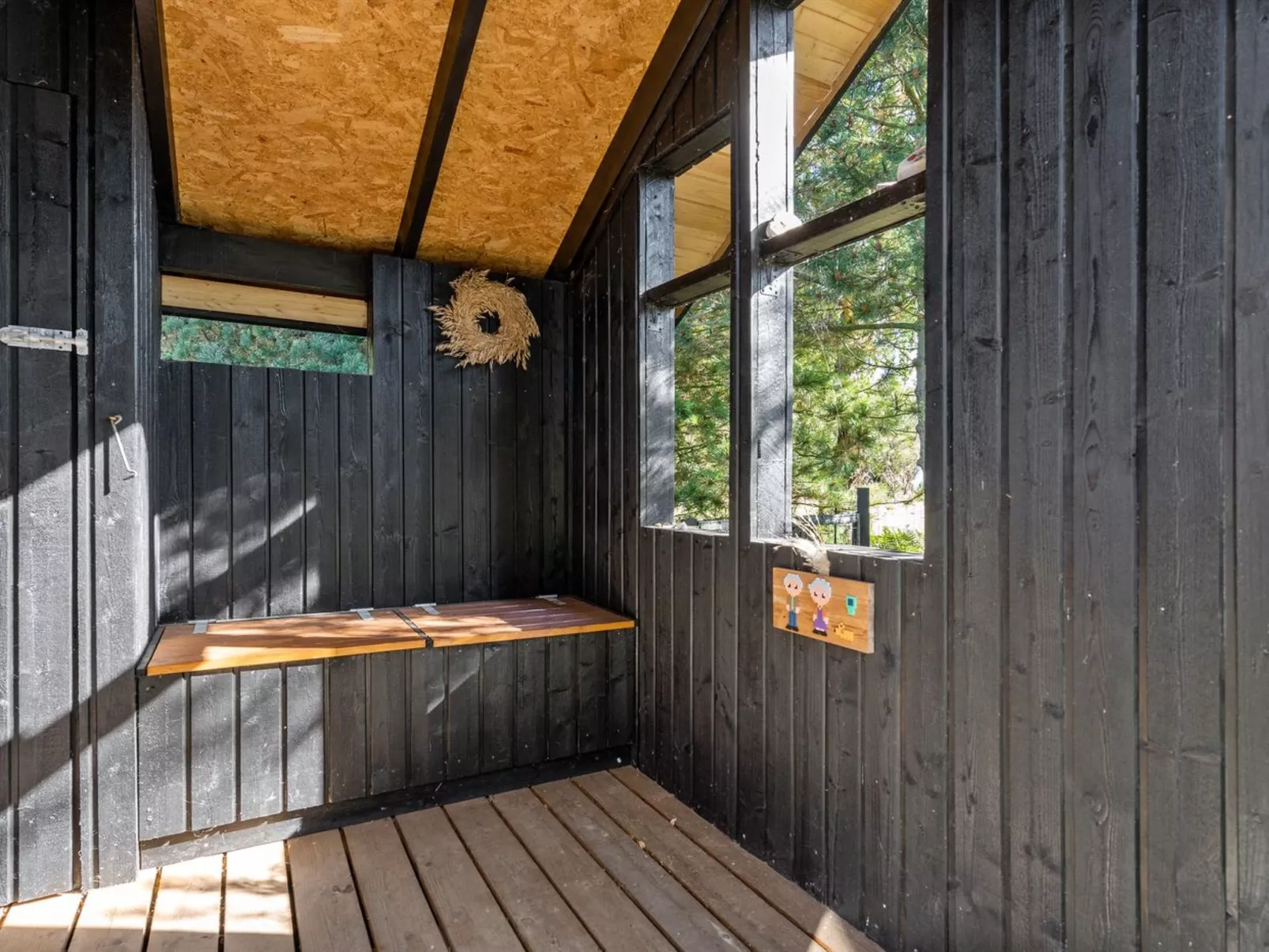 "Ija" - 200m from the sea-Outside