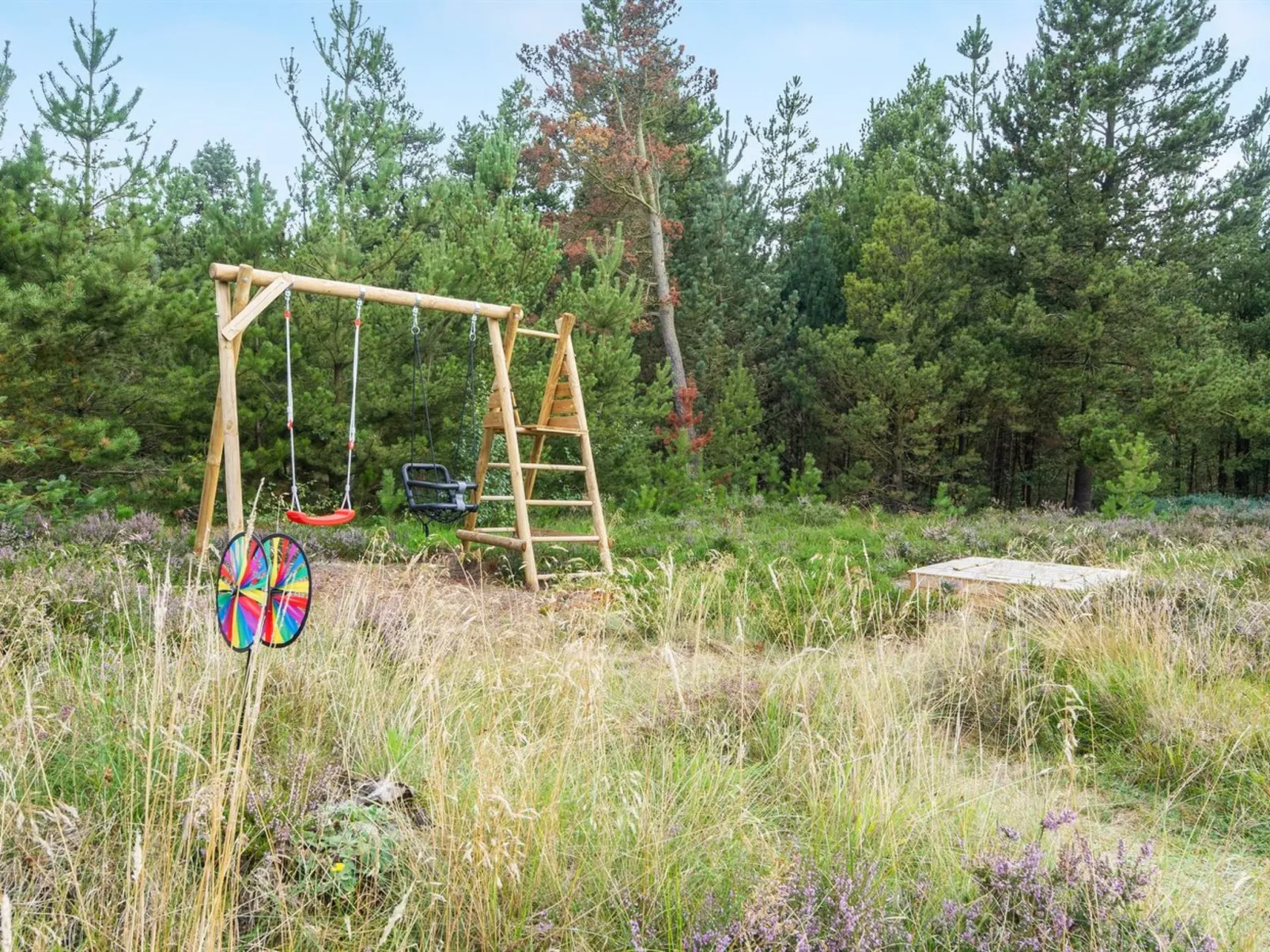 "Nila" - 750m from the sea-Outside