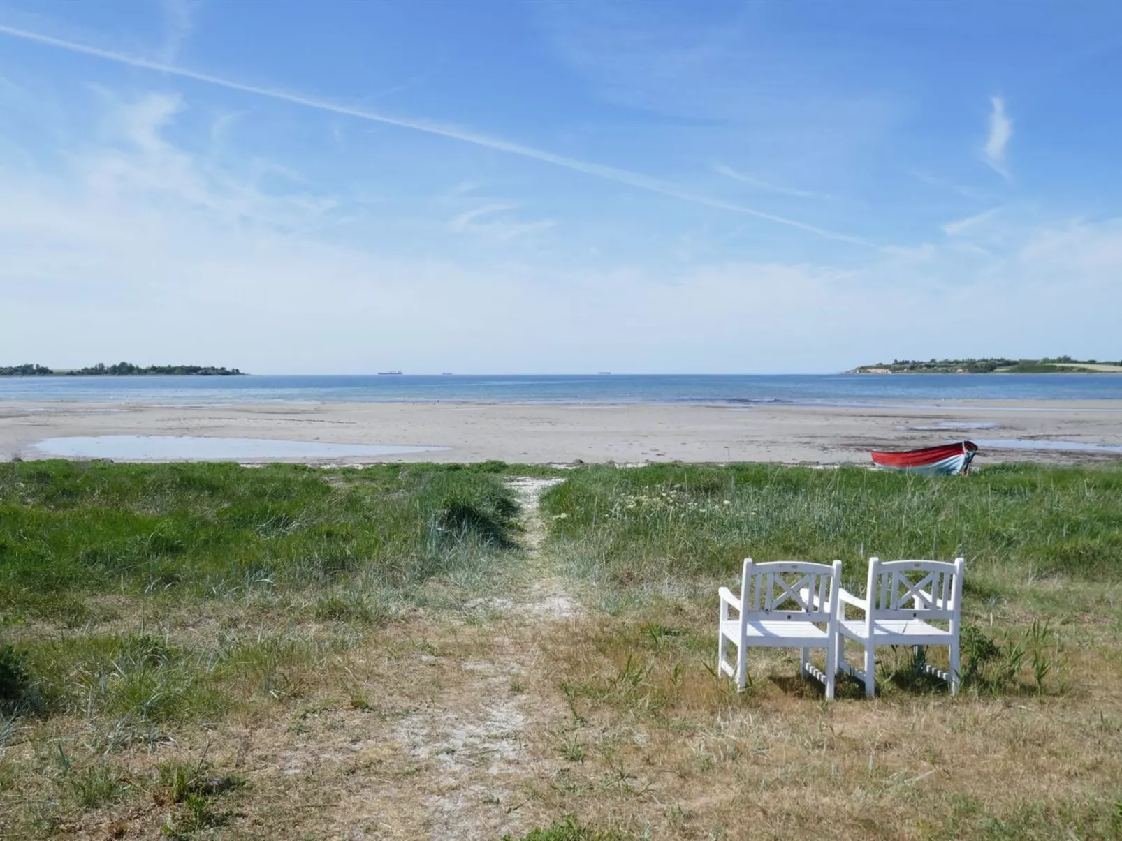 "Sazur" - 75m from the sea-Outside