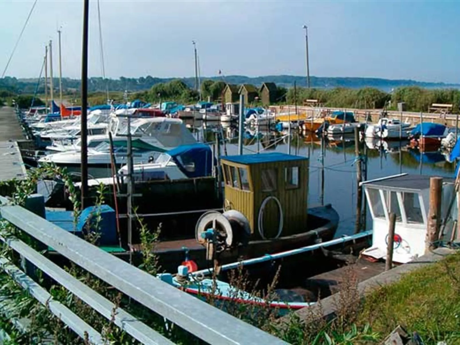 "Daniela" - 300m from the sea-Outside