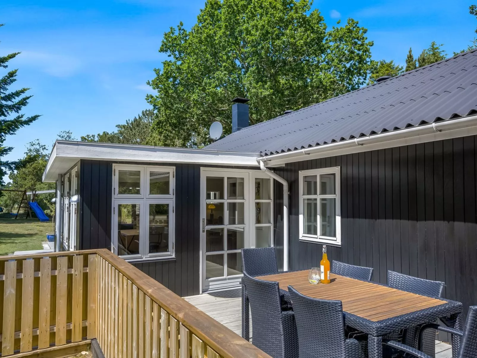 "Marise" -  from the sea-Draußen