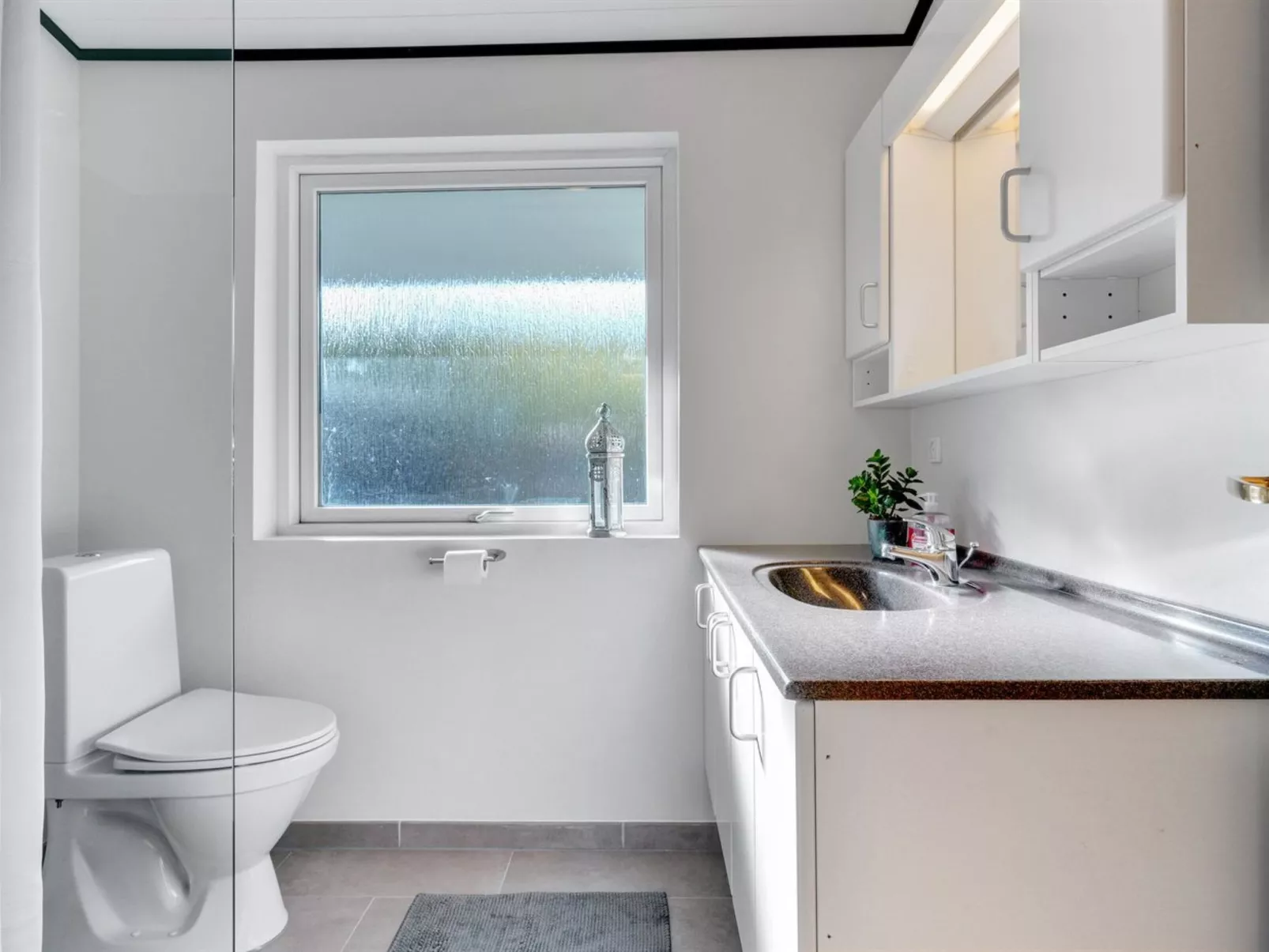 "Alida" - 1.1km from the sea-Dedans