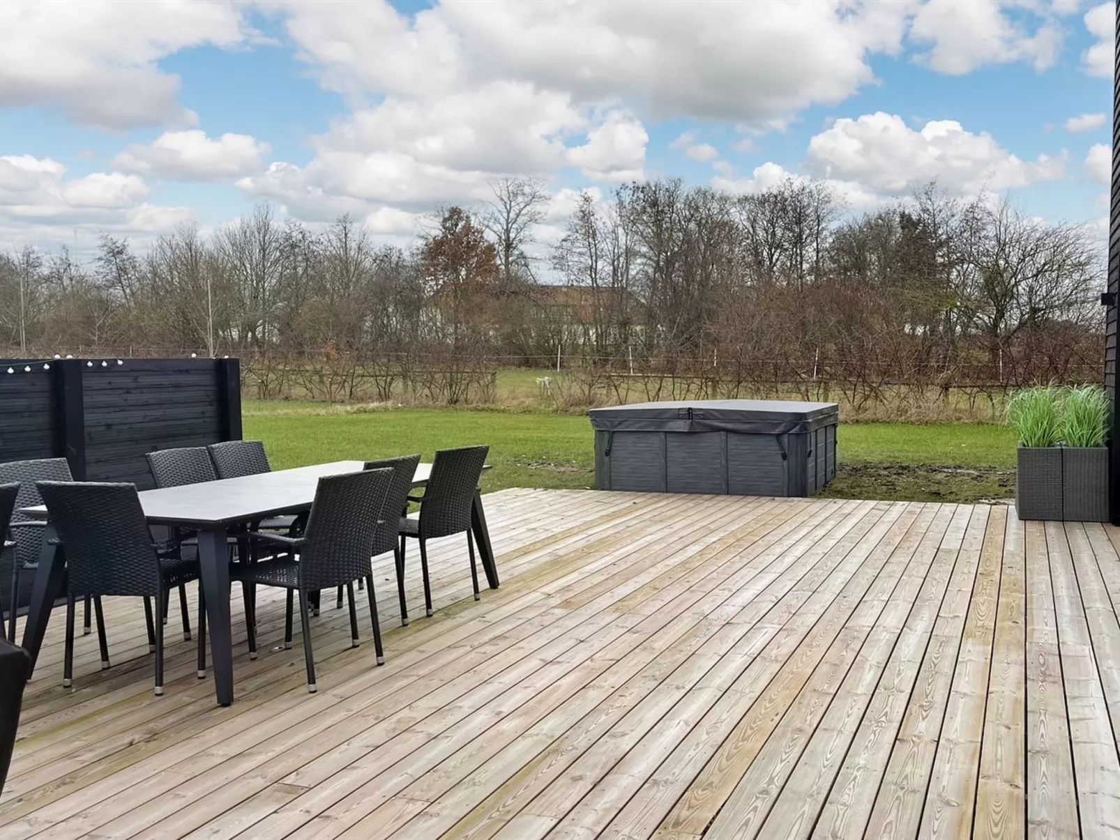 "Aatami" - 500m from the sea-Dehors