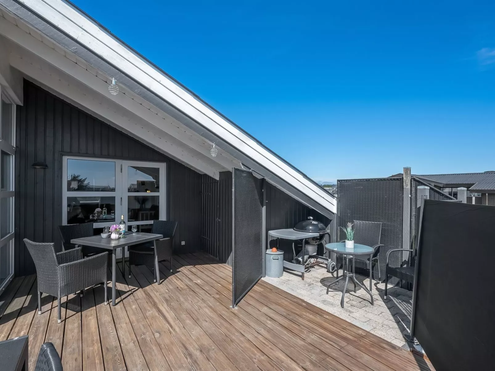 "Henning" -  from the sea-Outside