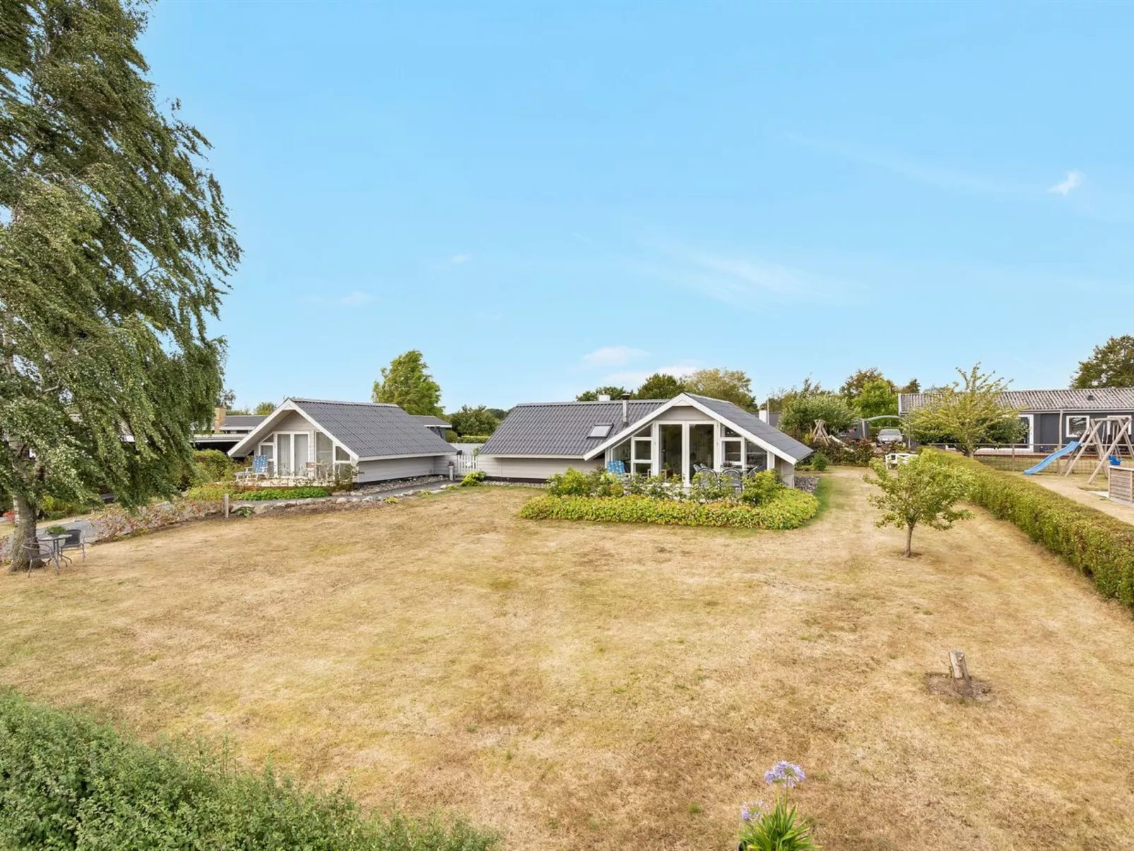 "Josef" - 500m from the sea-Outside