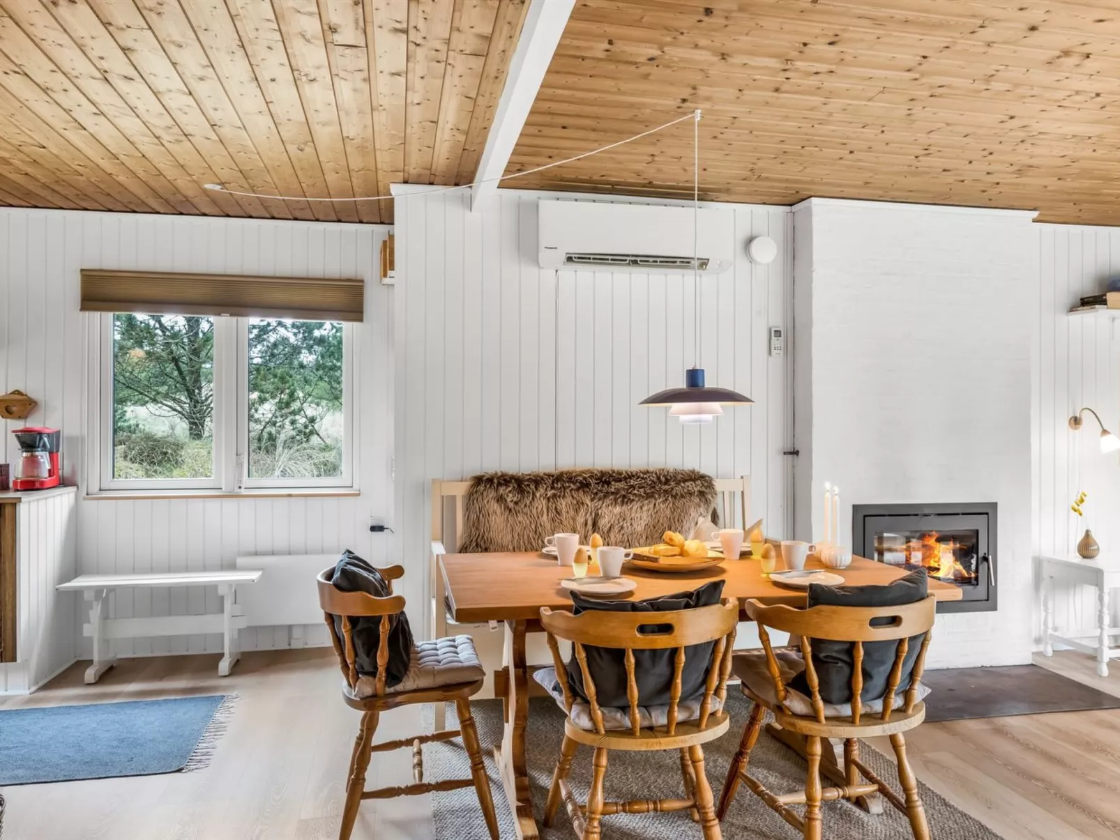 "Magrete" - 900m from the sea-Drinnen