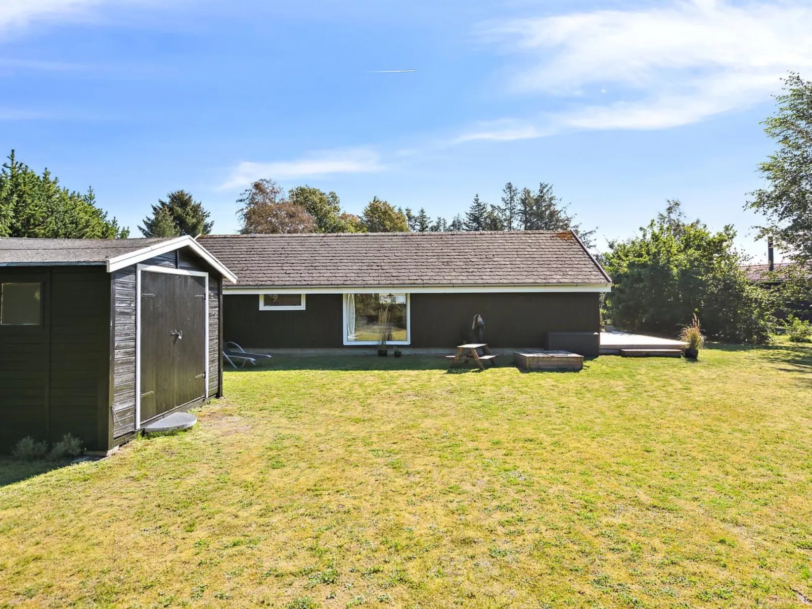 "Aderice" - 1km from the sea-Outside