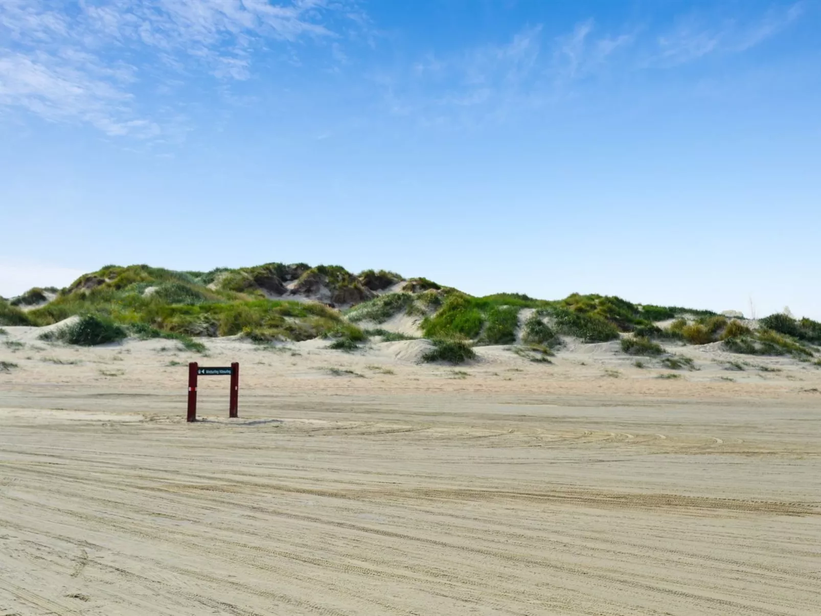 "Kerlin" - 500m from the sea-Dedans