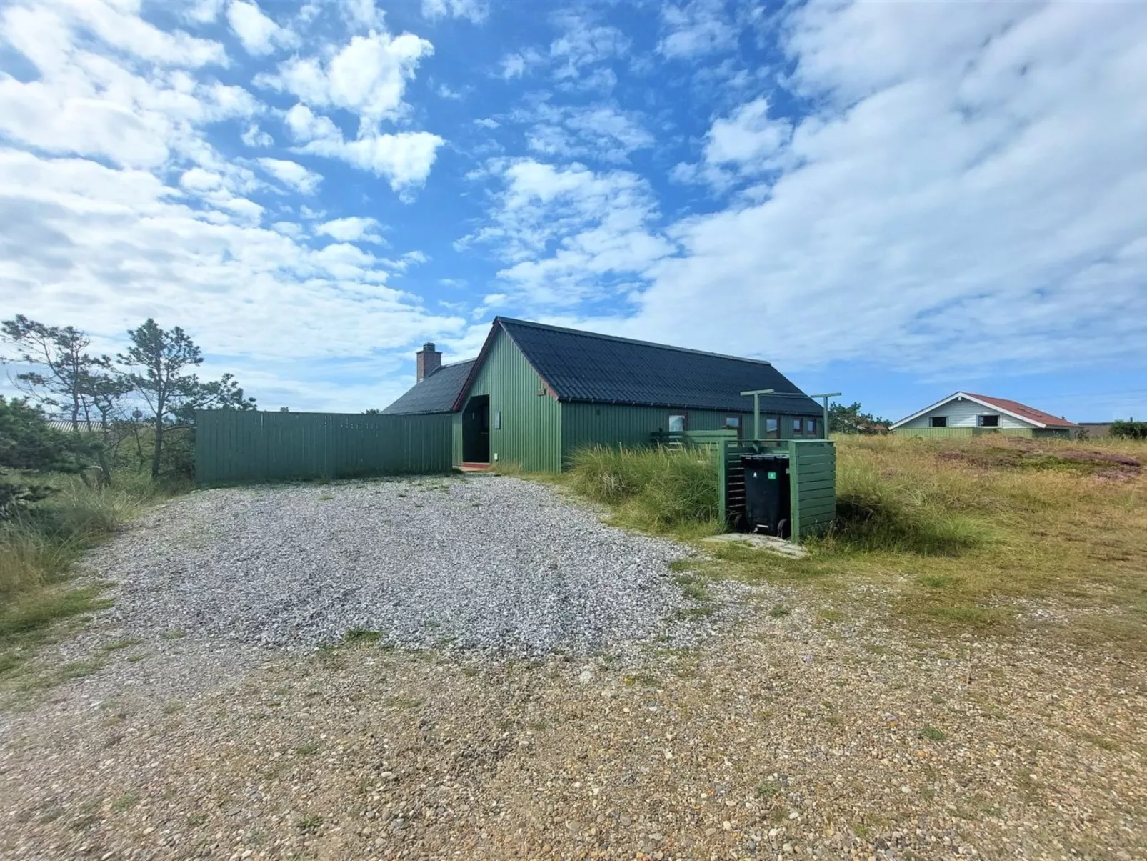 "Rayne" -  from the sea-Draußen