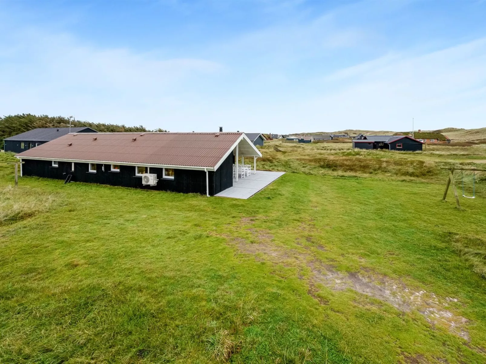 "Elnur" - 100m from the sea-Outside