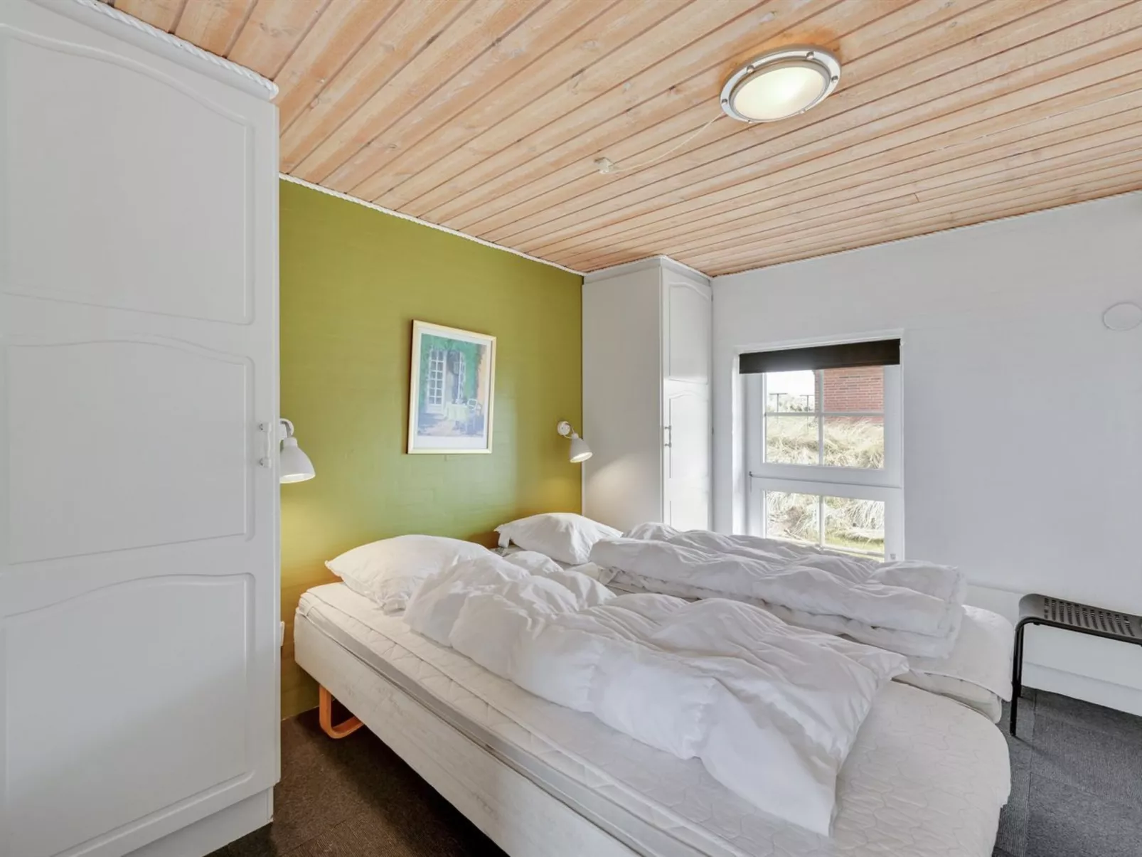 "Hinrich" - 300m from the sea-Drinnen