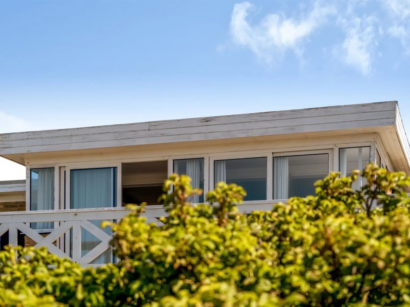 "Mielikki" - 200m from the sea-Outside